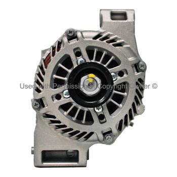 MPA 11398 Alternator product image 3 of 4