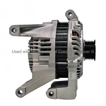 MPA 11398 Alternator product image 4 of 4