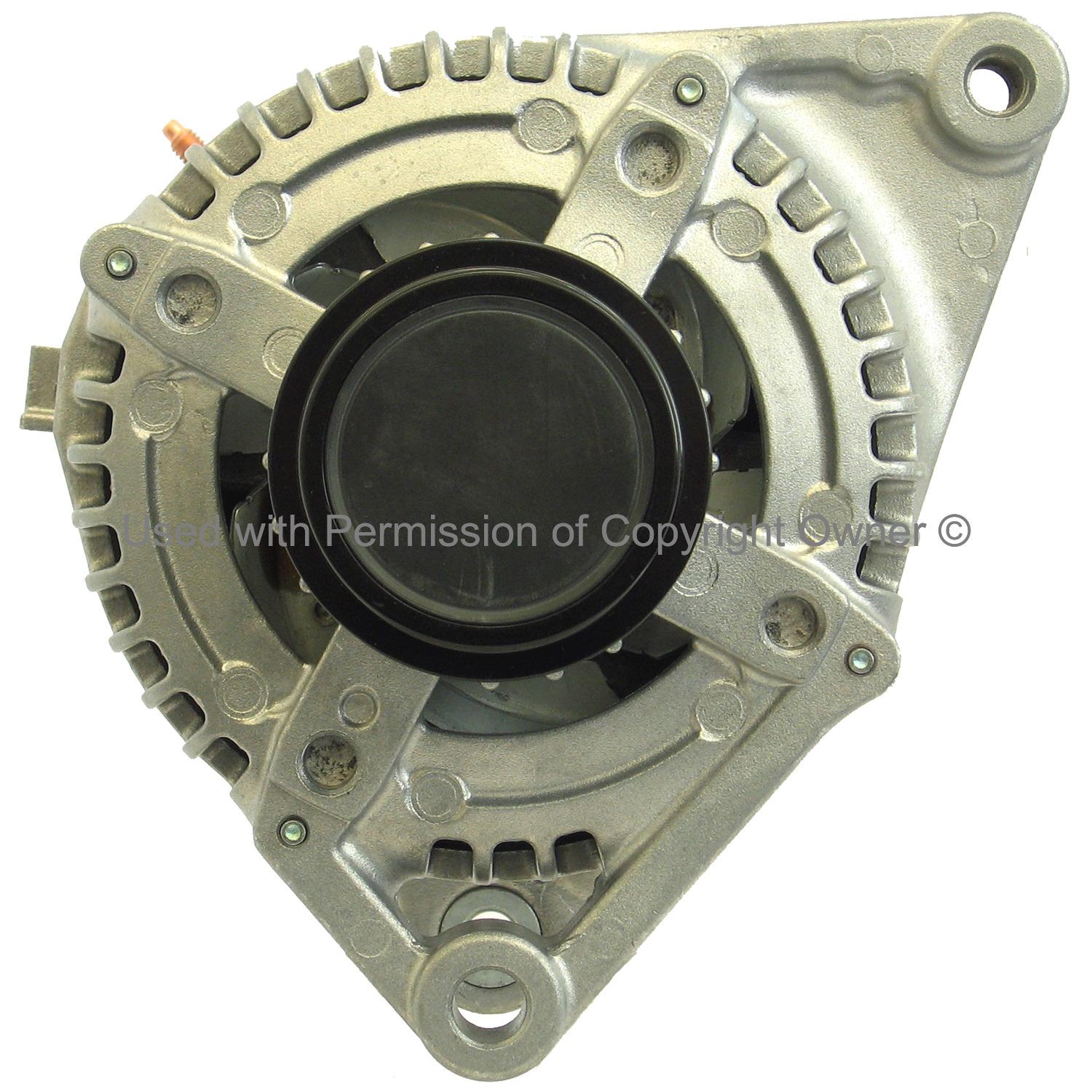 MPA 11403 - Alternator MPA 11403 Alternator product image 3 of 4