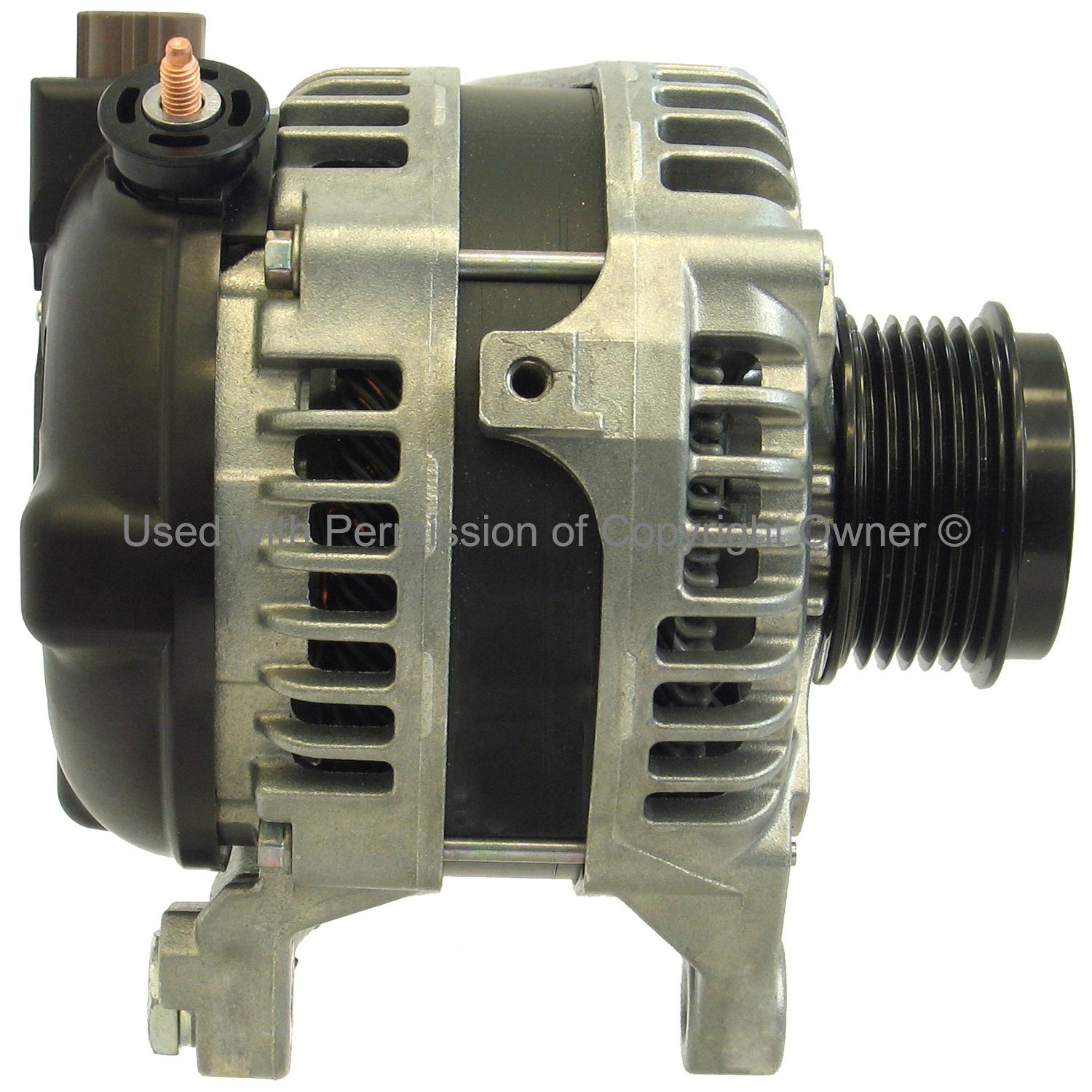 MPA 11403 - Alternator MPA 11403 Alternator product image 4 of 4