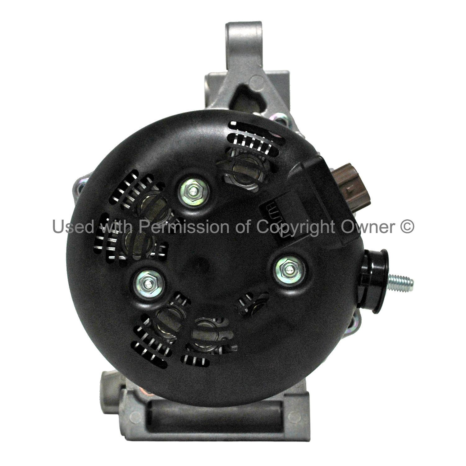MPA 11405 Alternator product image 2 of 4