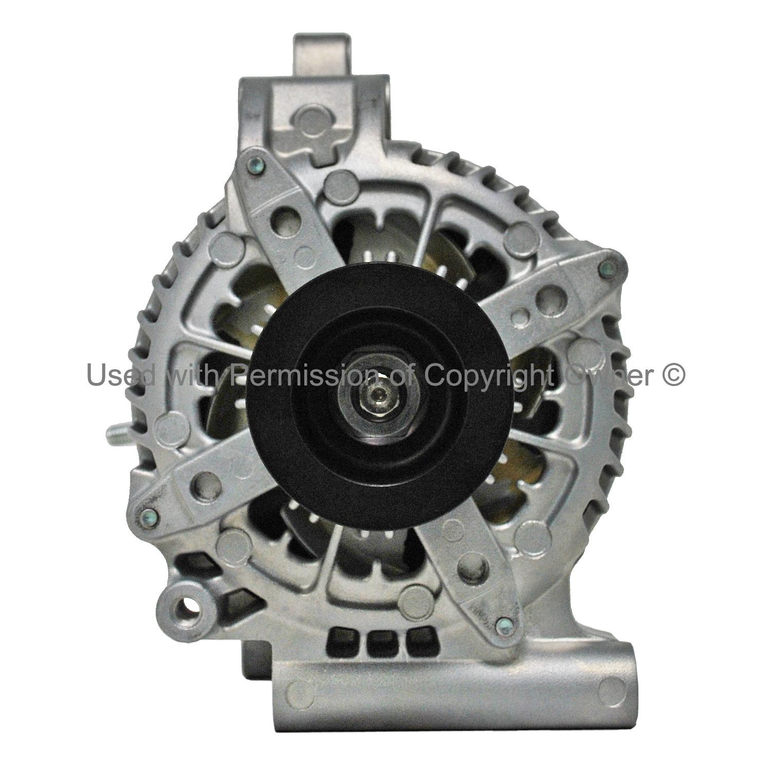 MPA 11405 Alternator product image 3 of 4