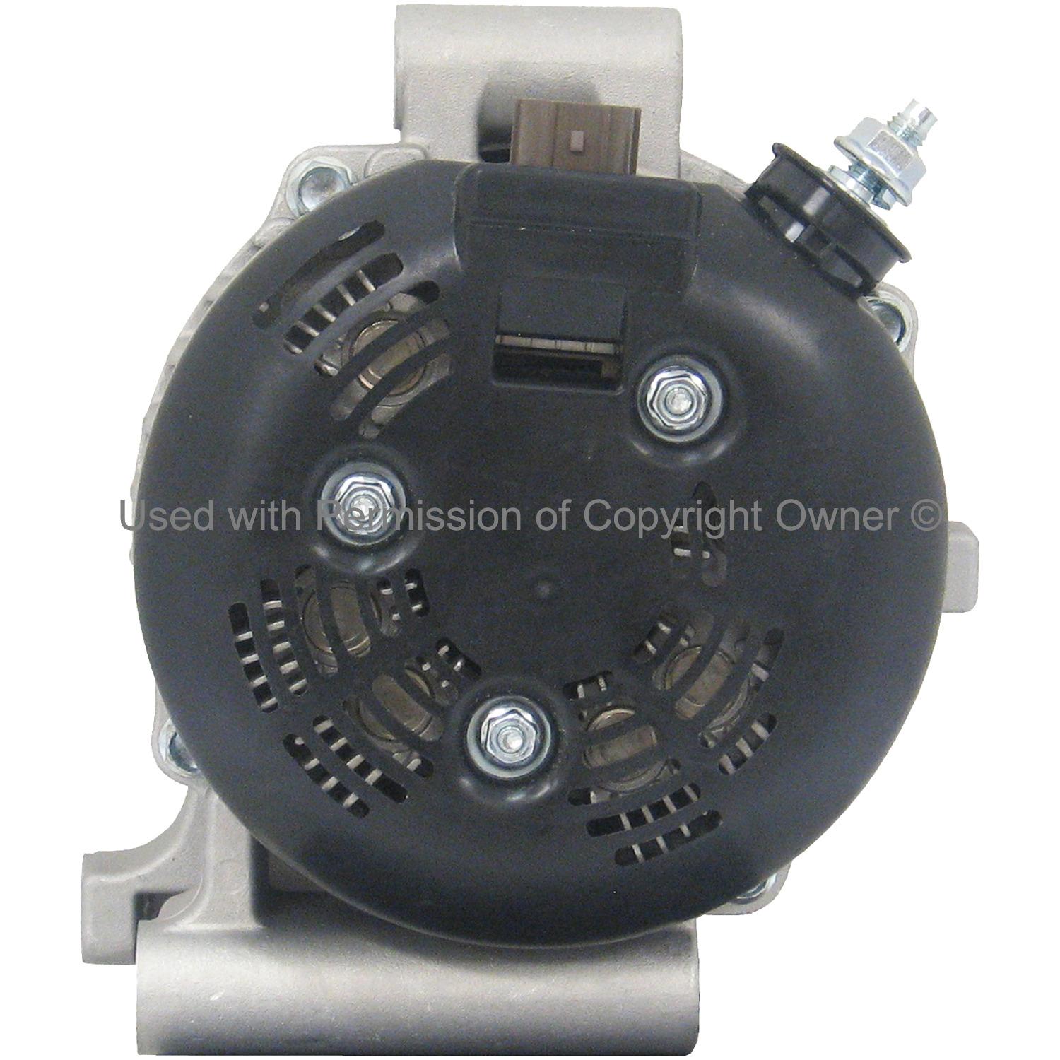 MPA 11406 Alternator product image 2 of 4