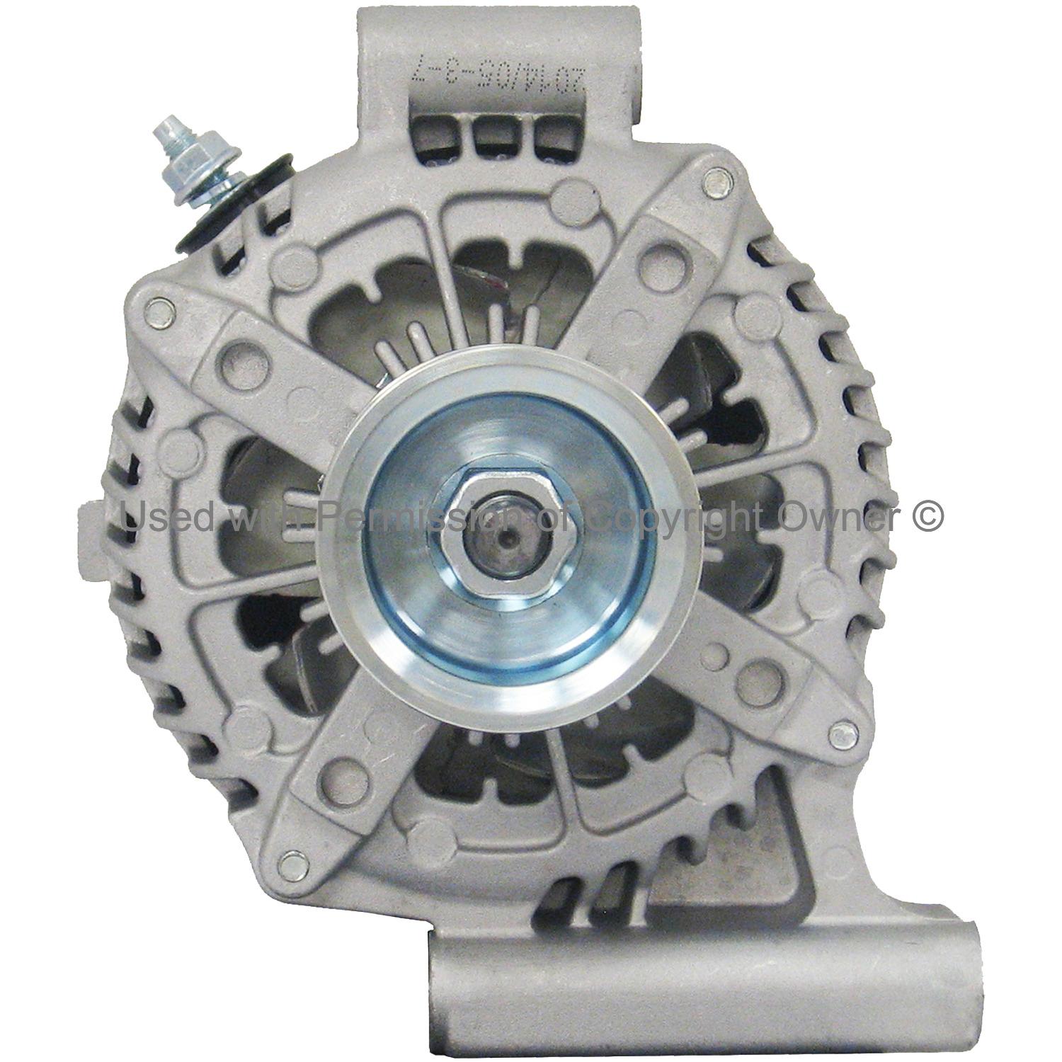 MPA 11406 Alternator product image 3 of 4