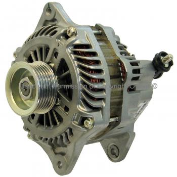 MPA 11409 - Alternator MPA 11409 Alternator product image 1 of 4