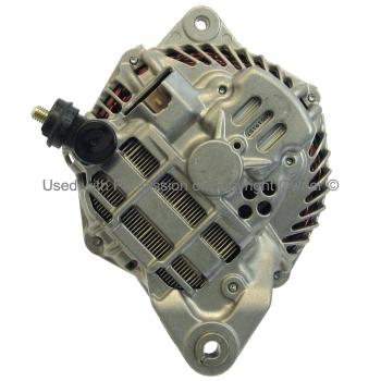 MPA 11409 - Alternator MPA 11409 Alternator product image 2 of 4