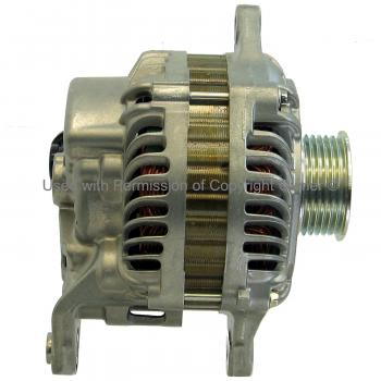 MPA 11409 - Alternator MPA 11409 Alternator product image 4 of 4