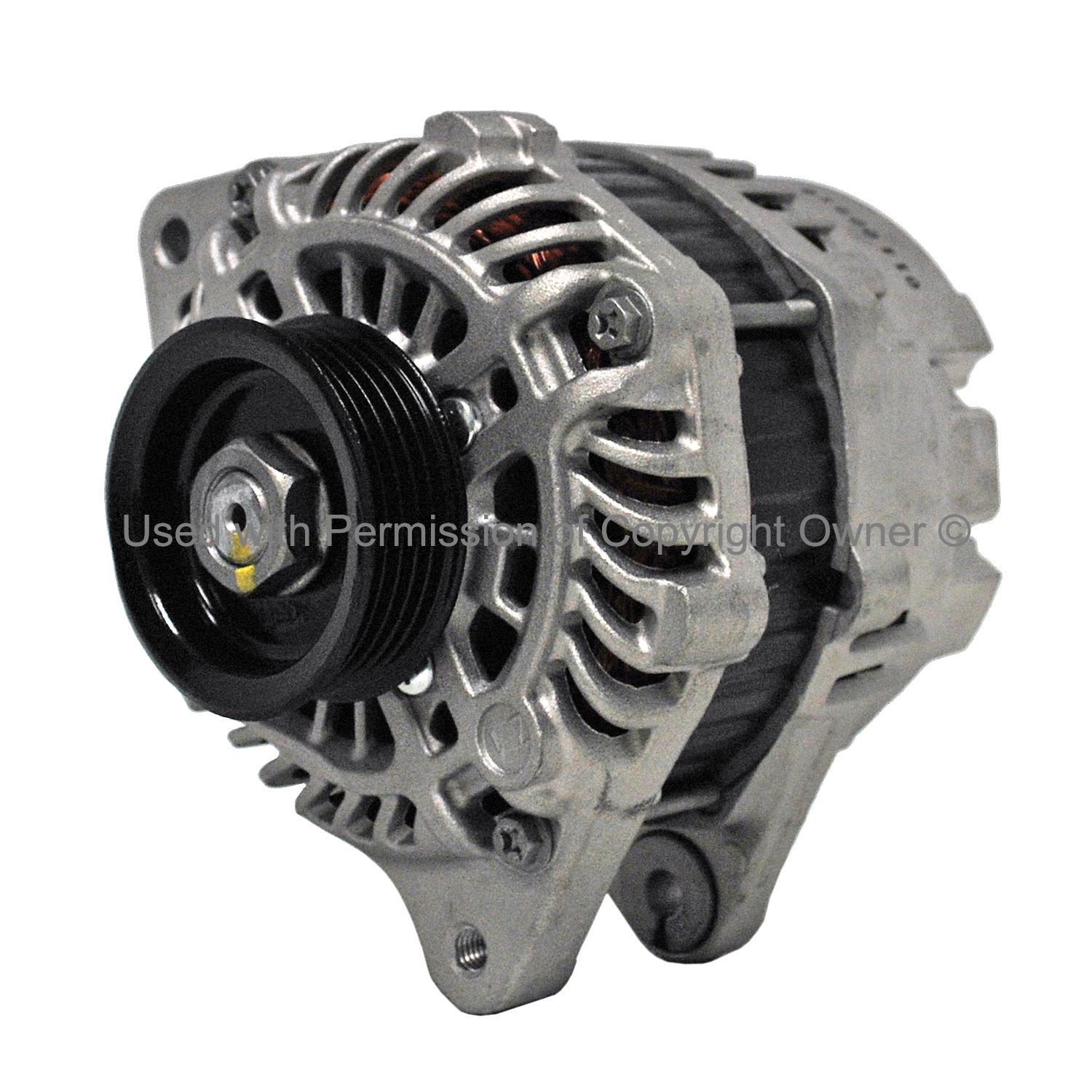 MPA 11410 Alternator product image 1 of 4