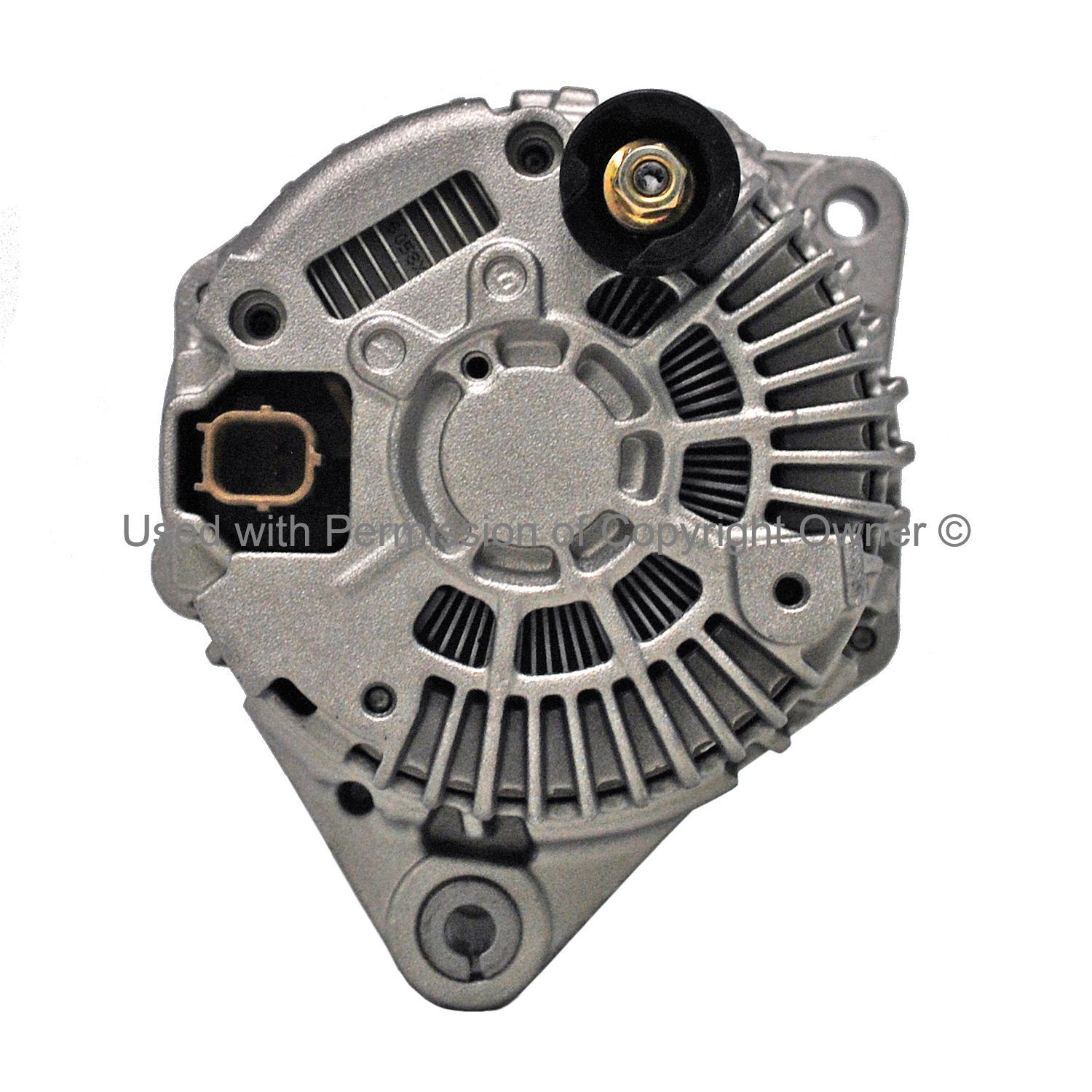 MPA 11410 Alternator product image 2 of 4