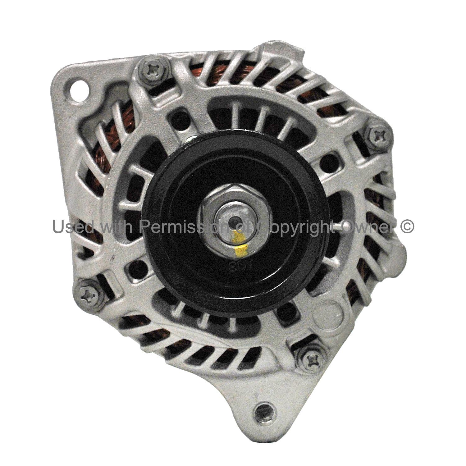 MPA 11410 Alternator product image 3 of 4