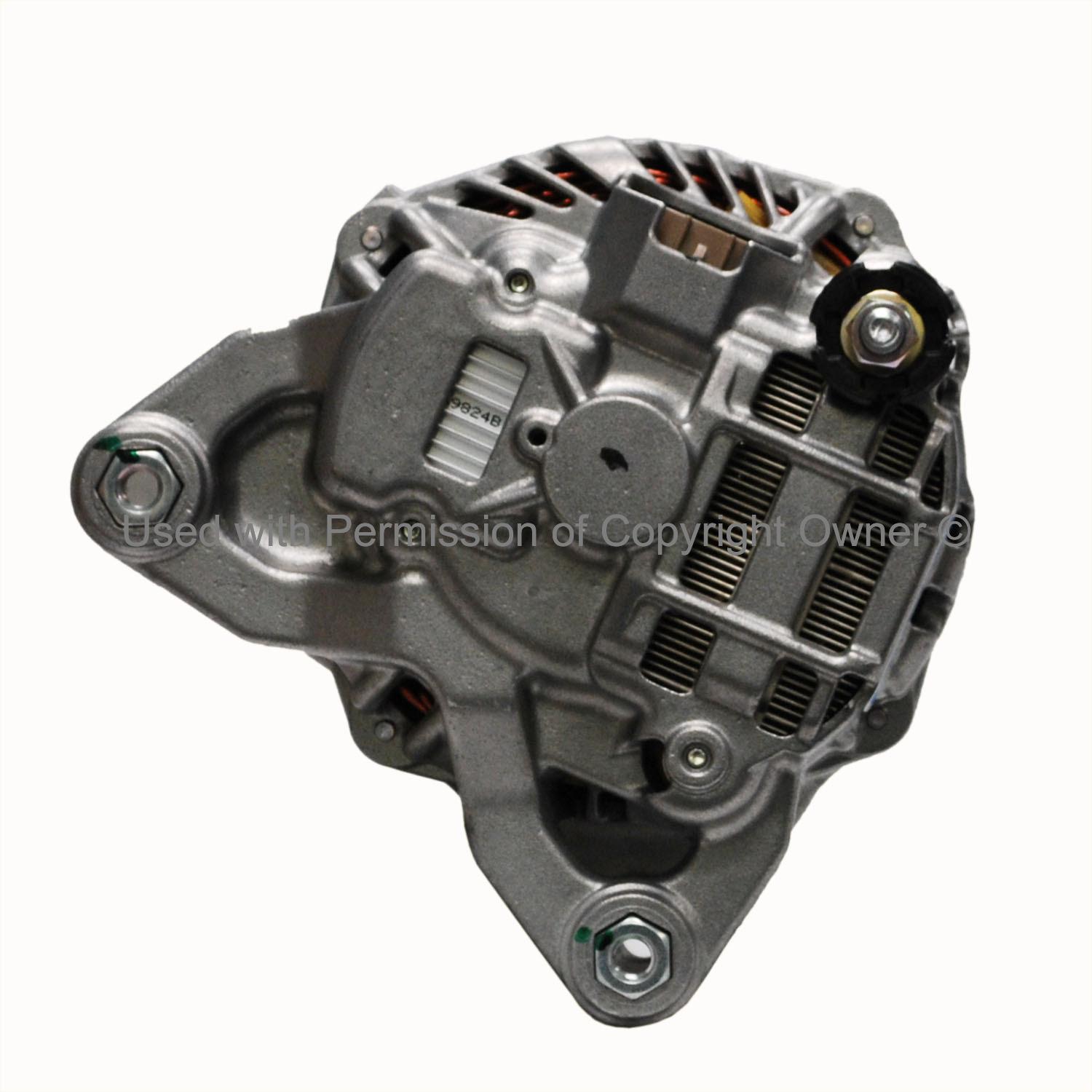 MPA 11413 Alternator product image 2 of 4