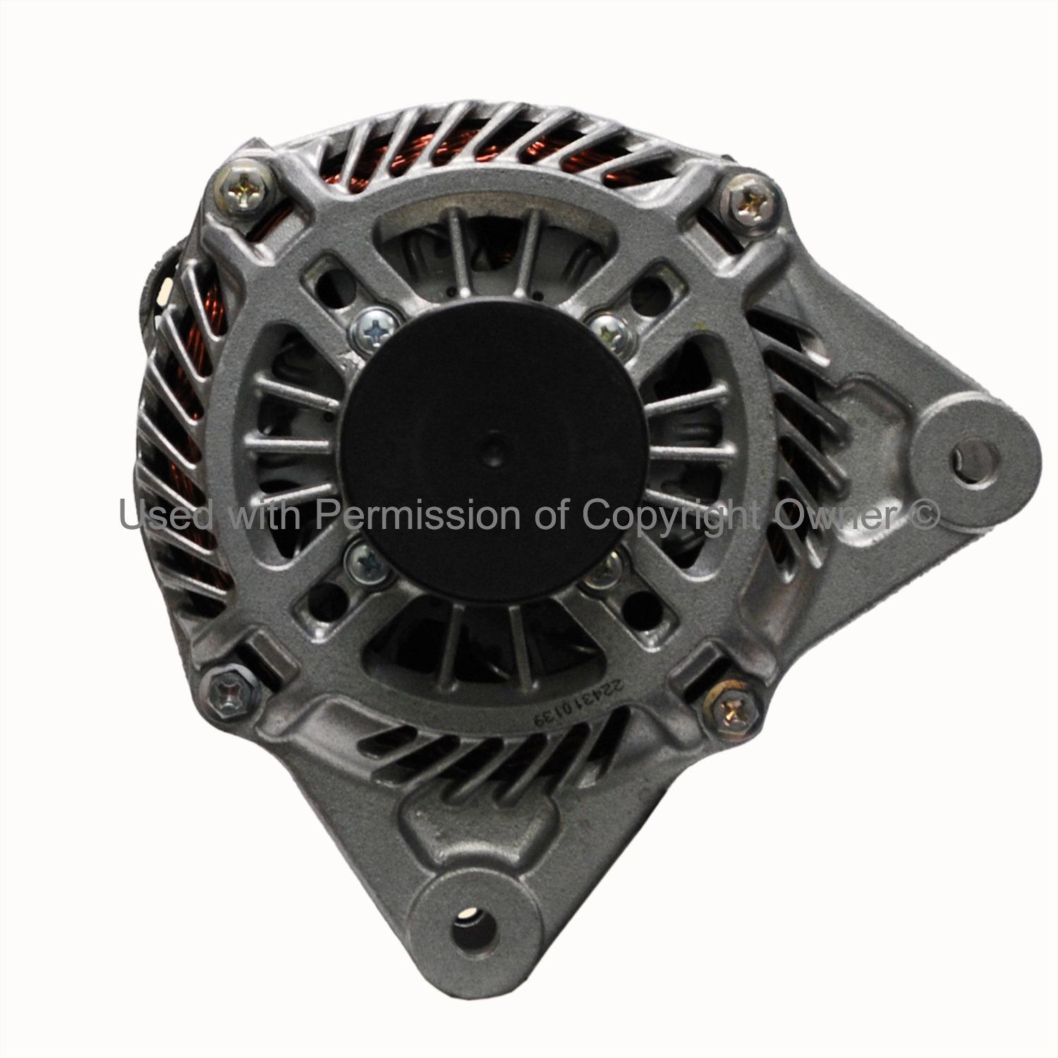 MPA 11413 Alternator product image 3 of 4