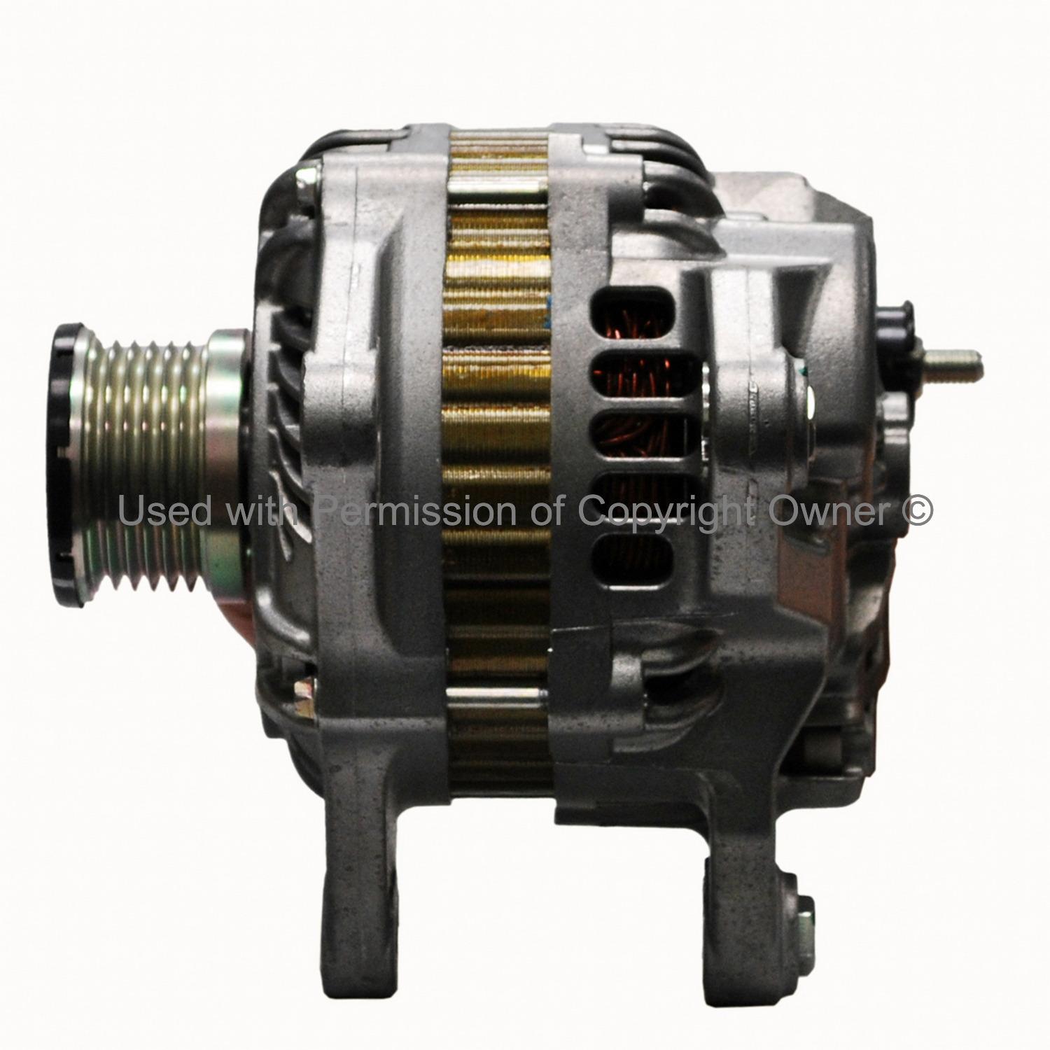 MPA 11413 Alternator product image 4 of 4