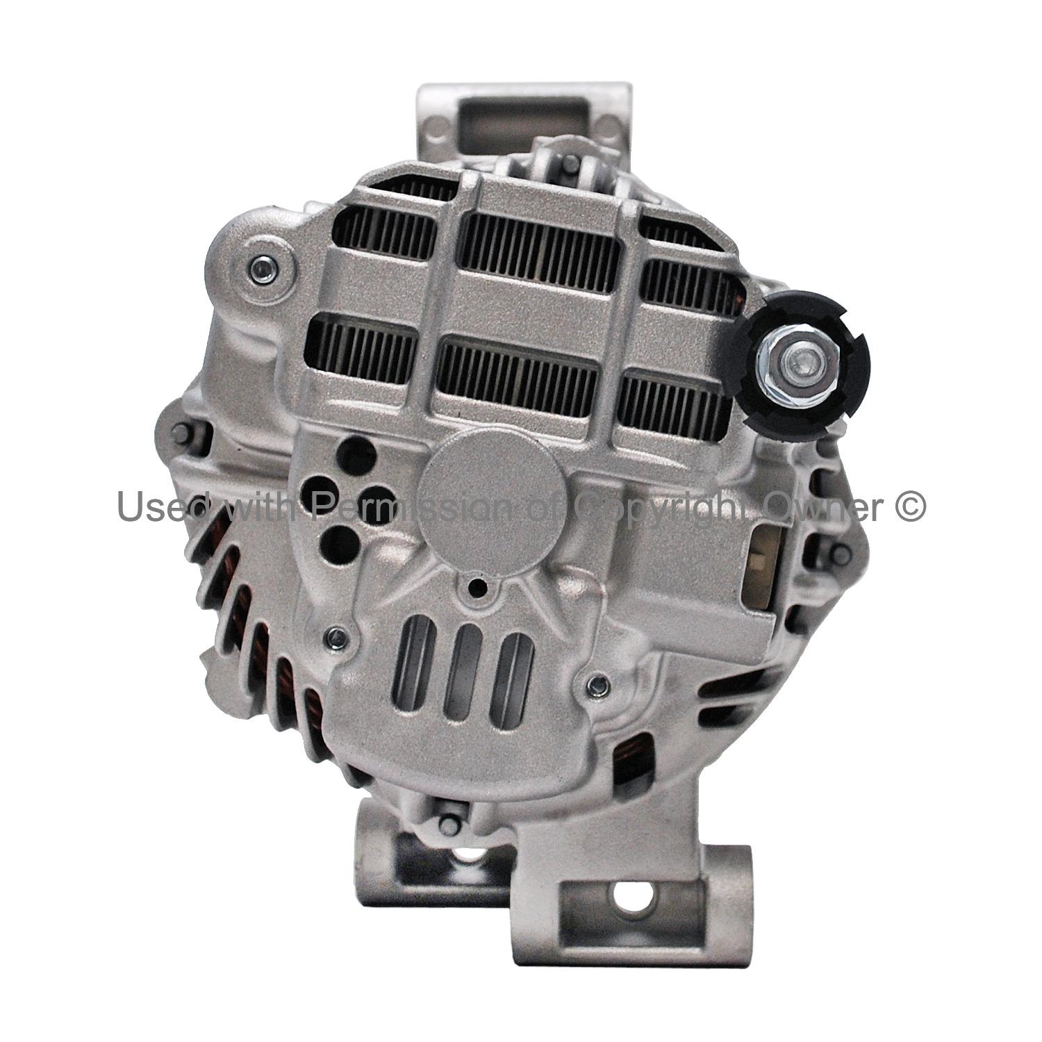 MPA 11420 Alternator product image 2 of 4