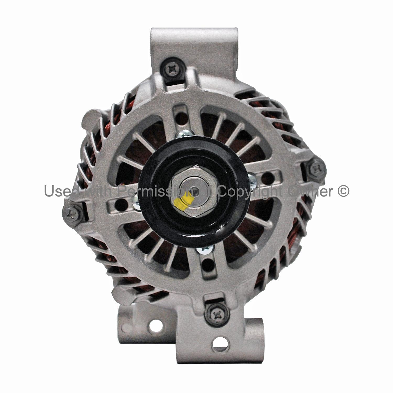 MPA 11420 Alternator product image 3 of 4