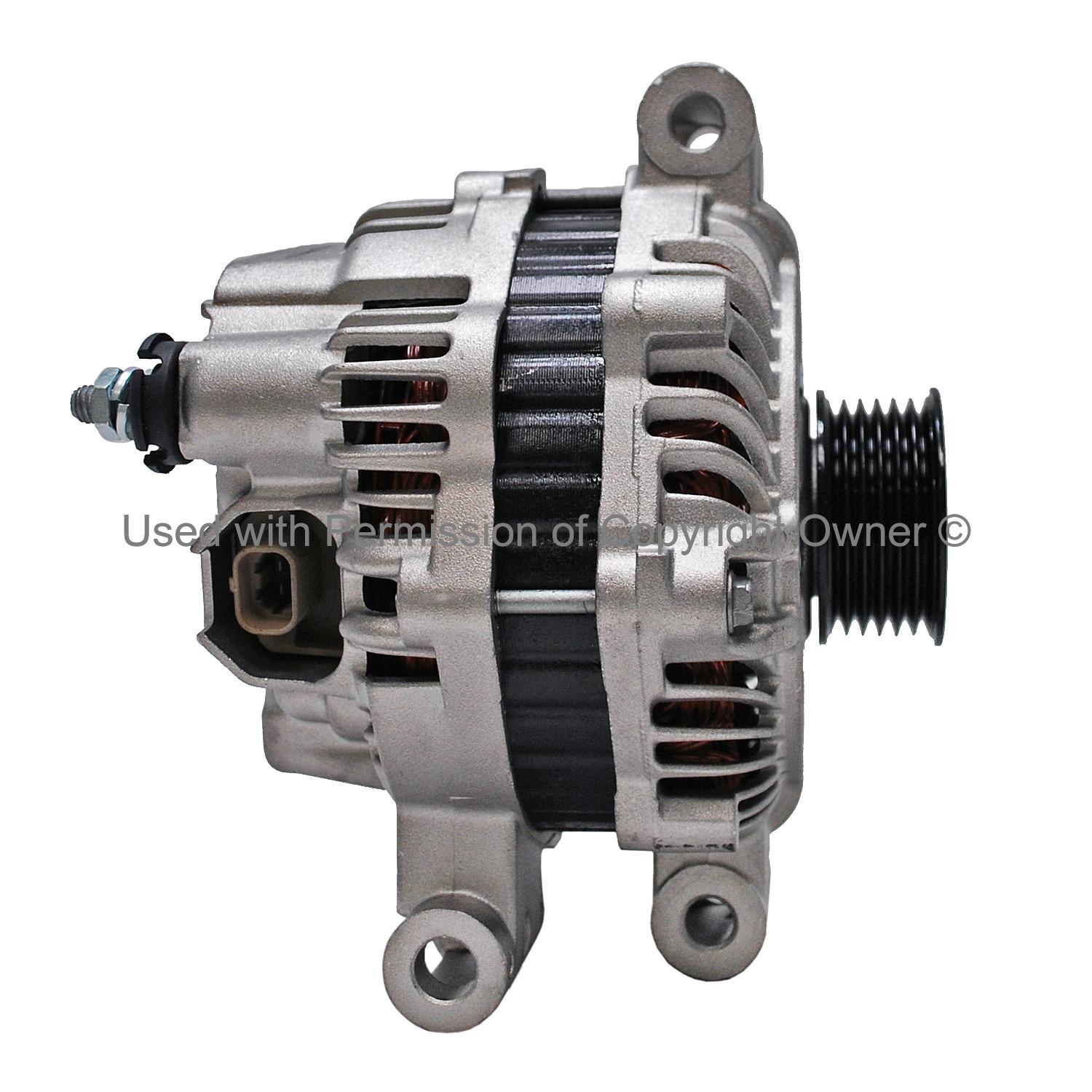 MPA 11420 Alternator product image 4 of 4