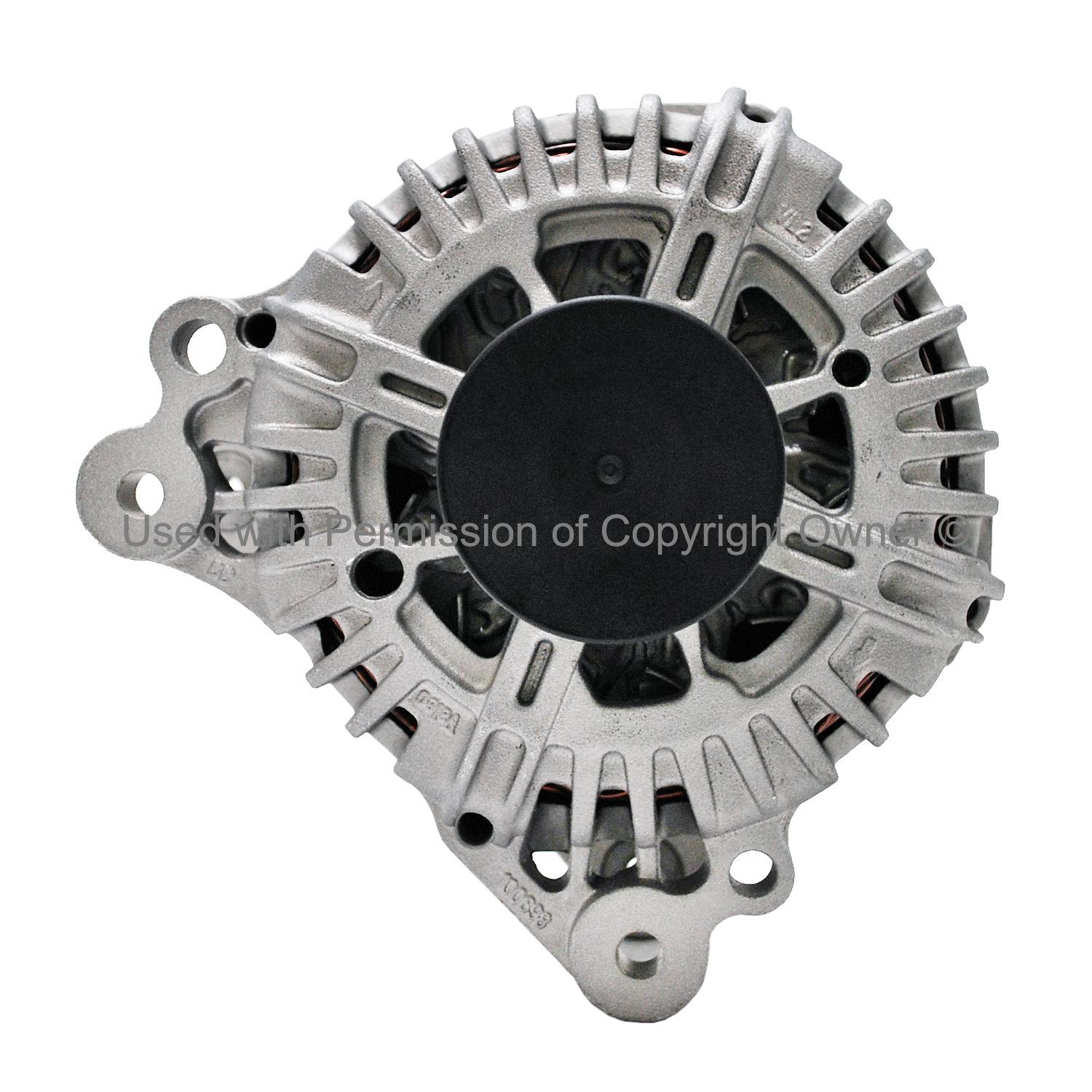 MPA 11425 Alternator product image 3 of 4