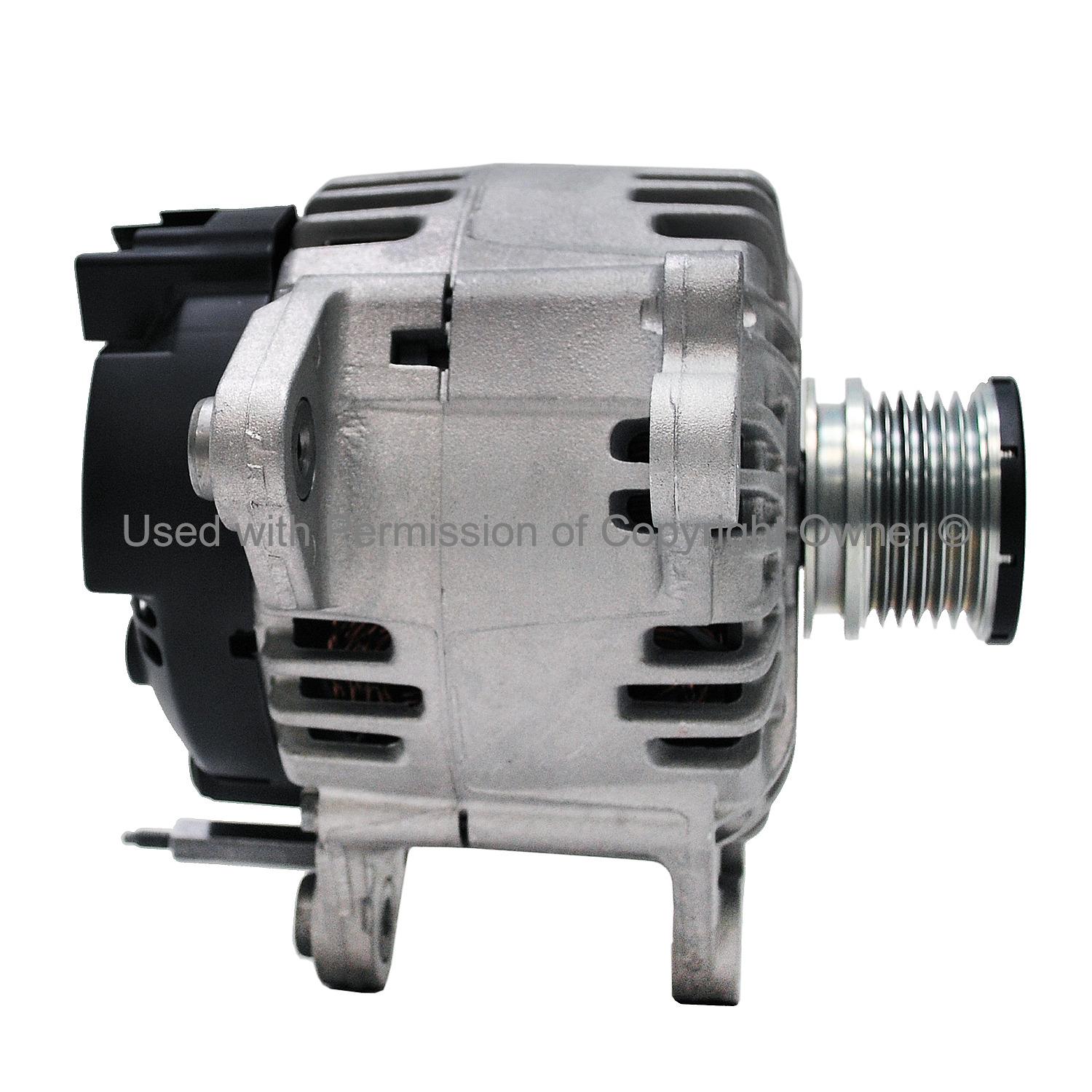 MPA 11425 Alternator product image 4 of 4