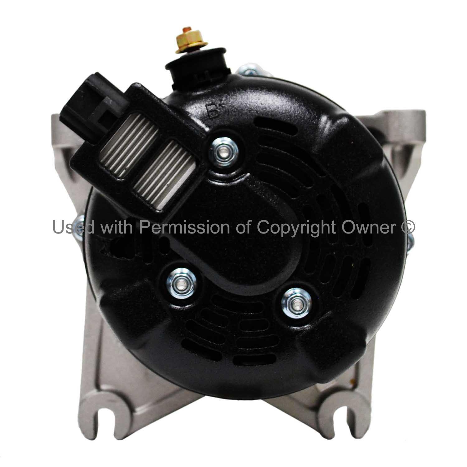 MPA 11430 Alternator product image 2 of 4
