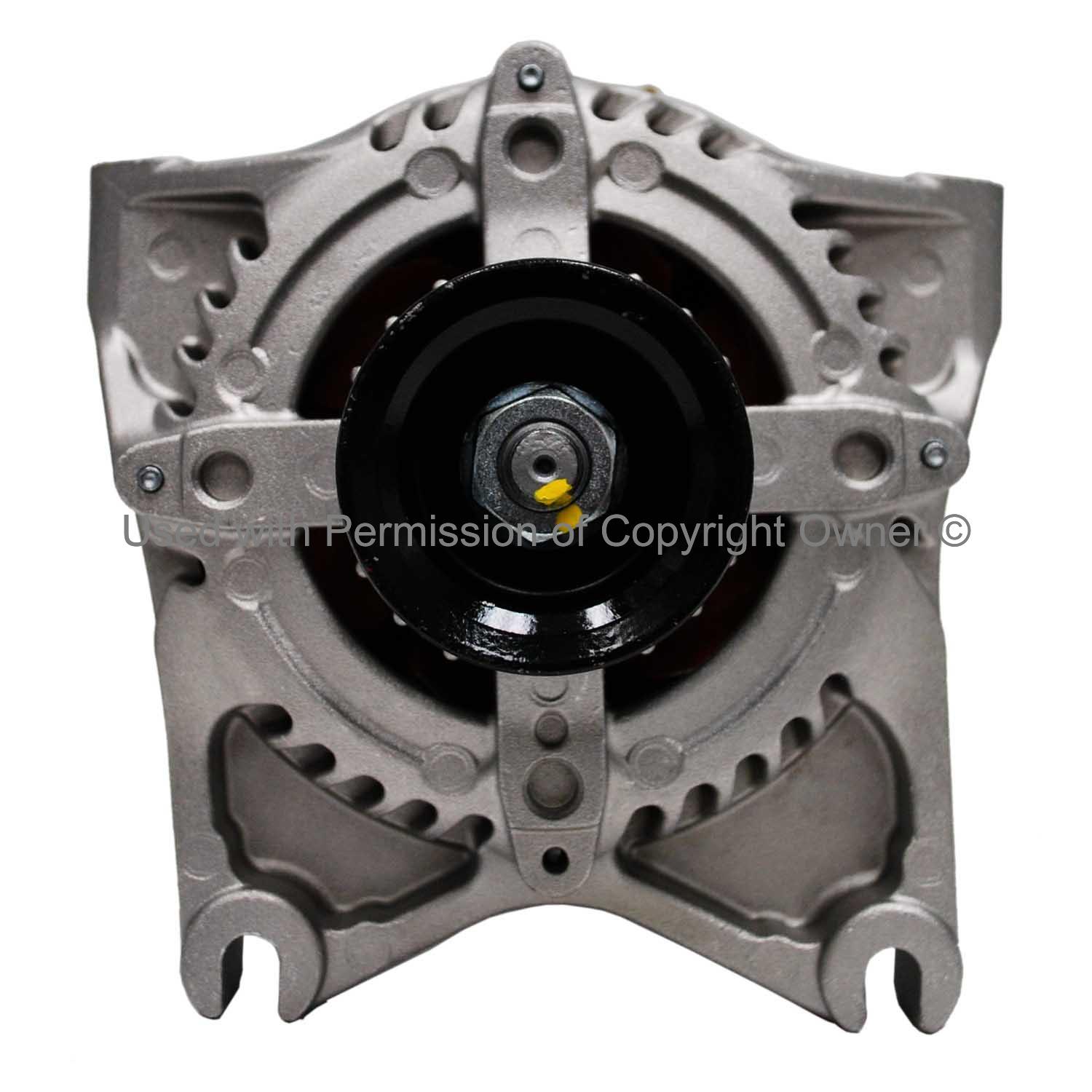 MPA 11430 Alternator product image 3 of 4