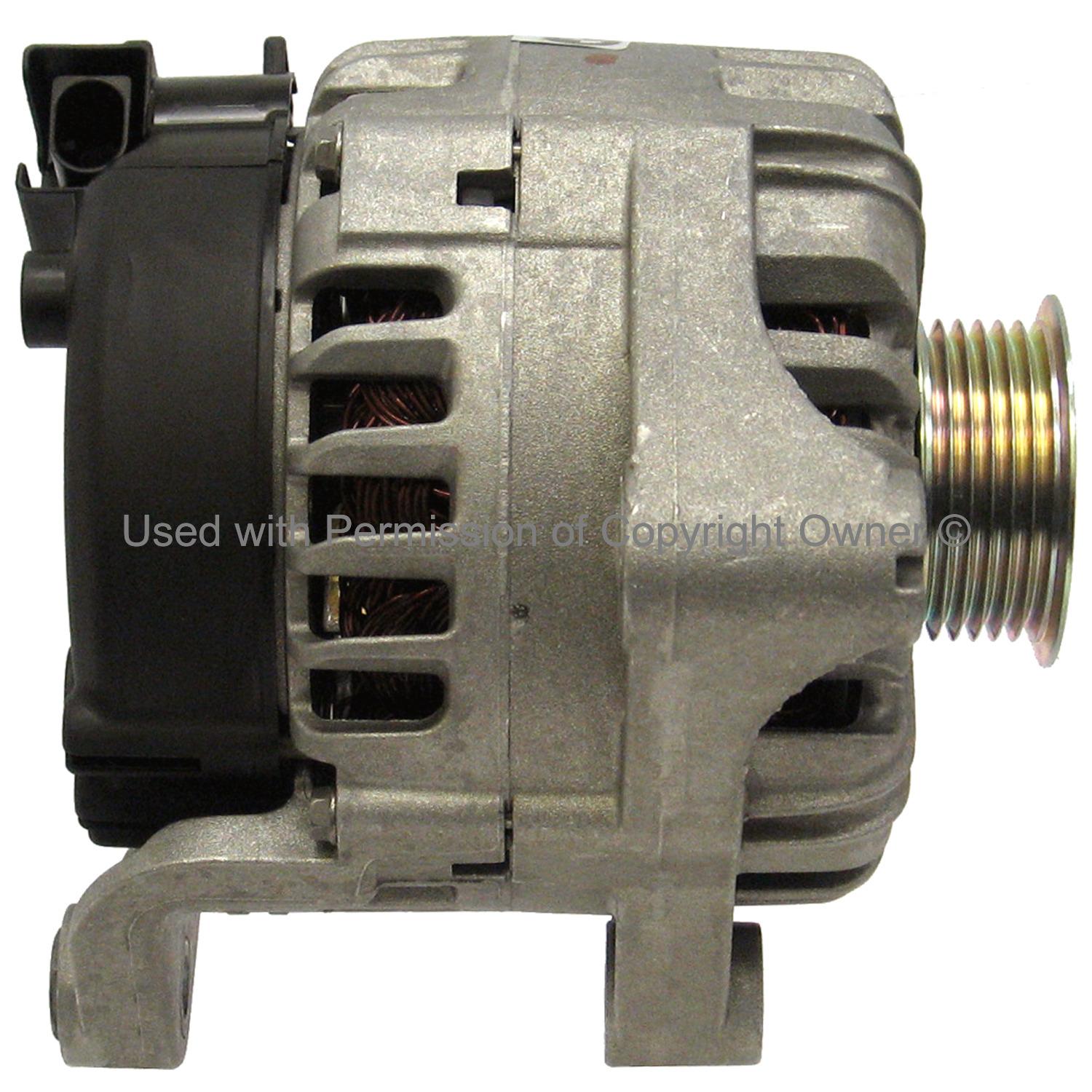 MPA 11451 Alternator product image 4 of 4