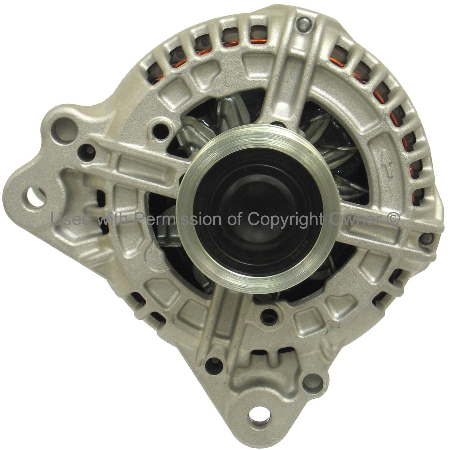 MPA 11460 Alternator product image 3 of 4