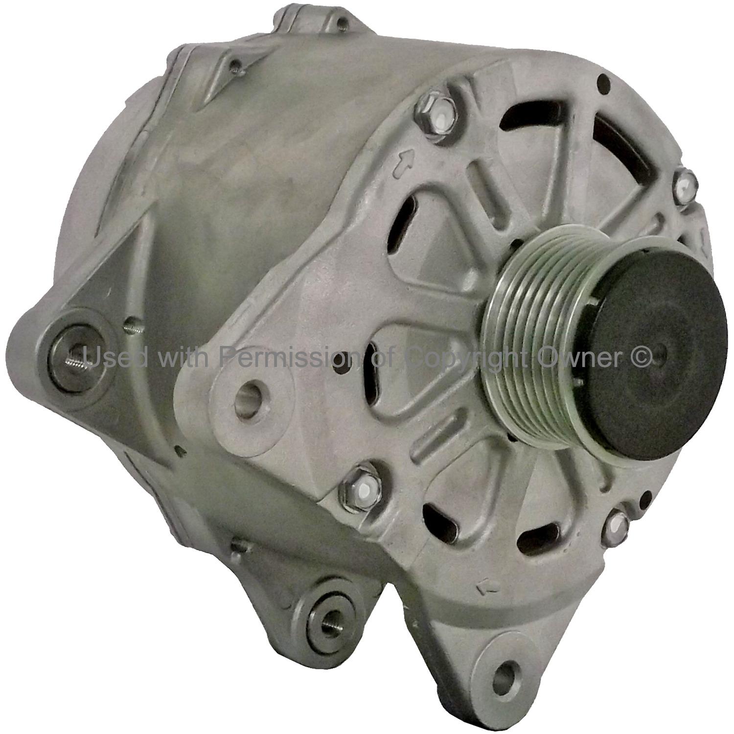 MPA 11473 Alternator product image 1 of 4