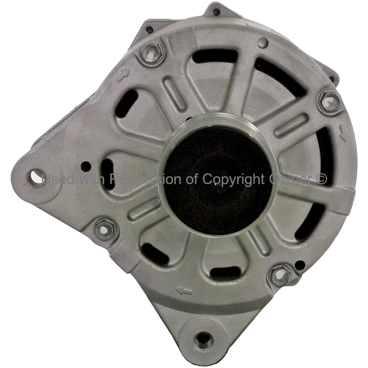 MPA 11473 Alternator product image 3 of 4