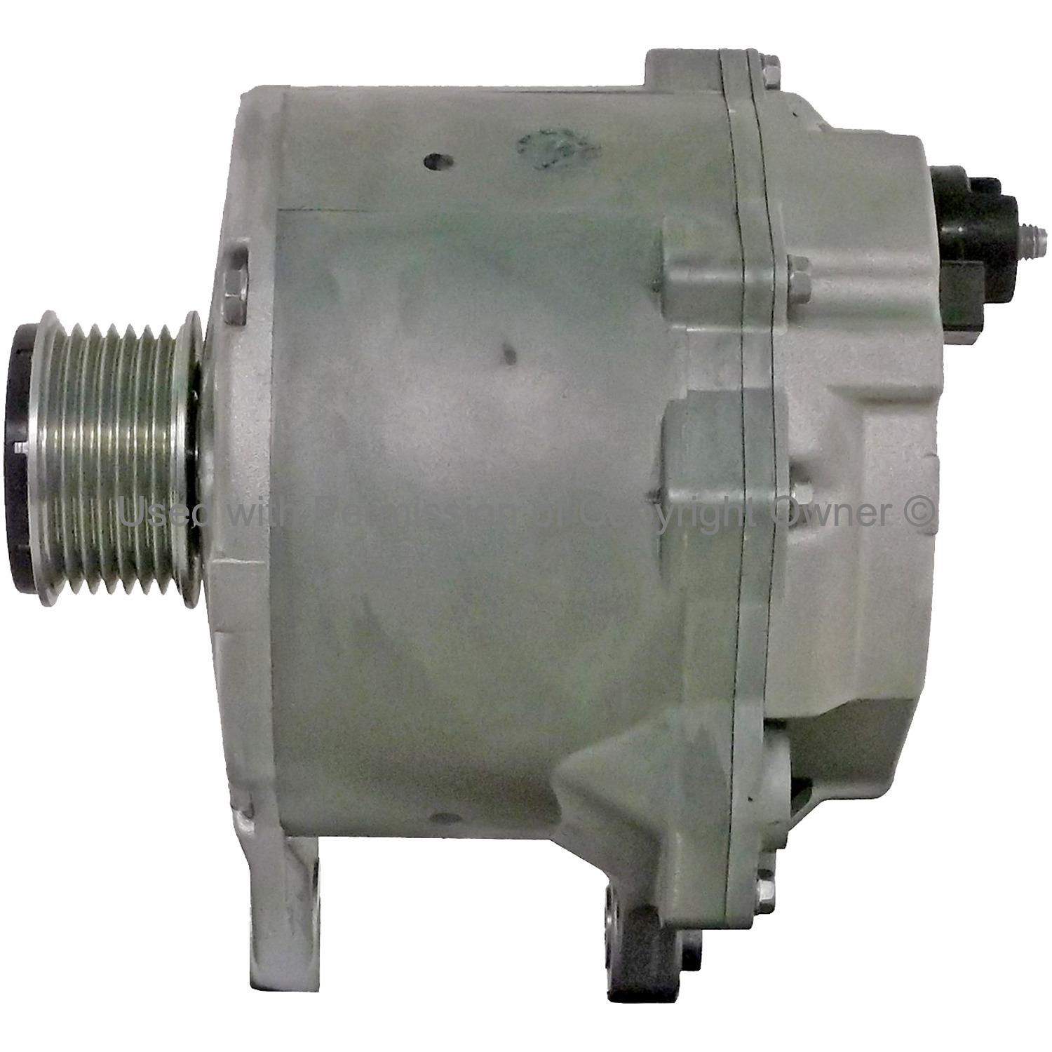 MPA 11473 Alternator product image 4 of 4