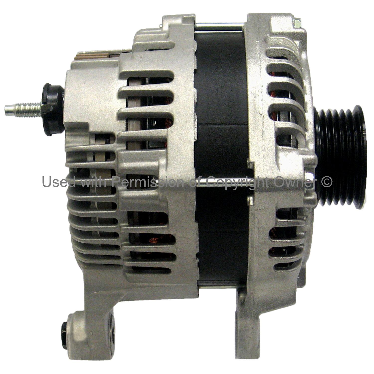 MPA 11477N Alternator product image 4 of 8