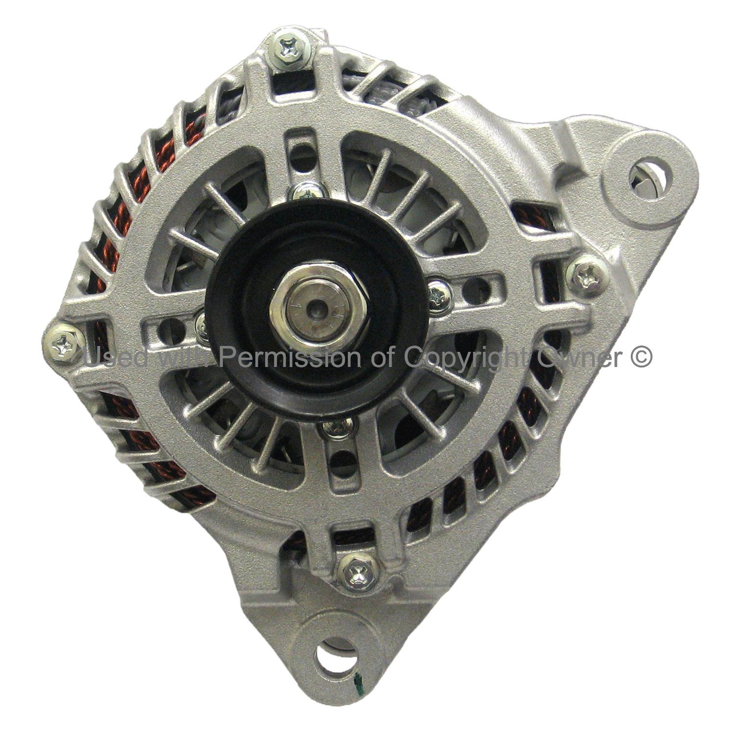 MPA 11477N Alternator product image 7 of 8