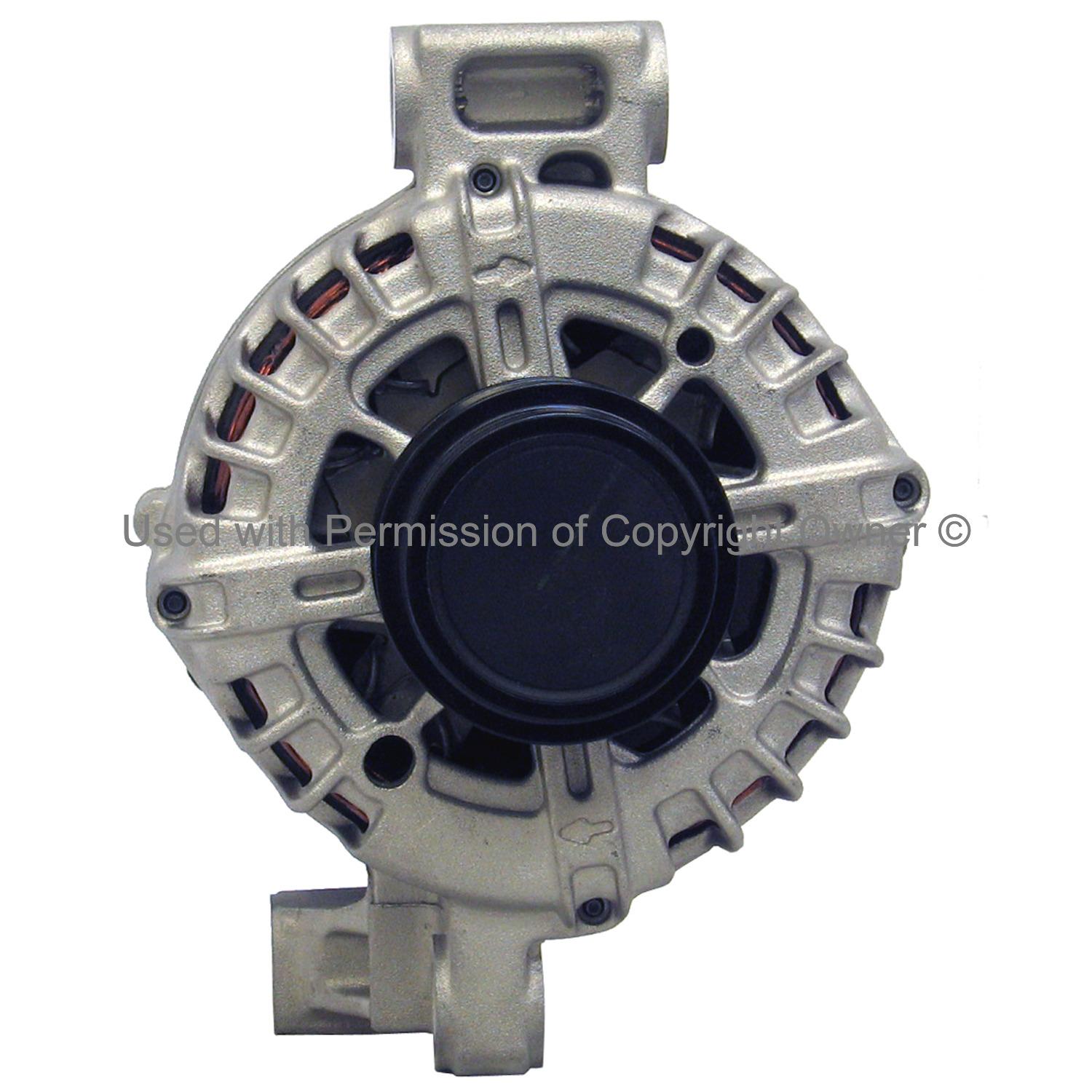 MPA 11485 Alternator product image 3 of 4