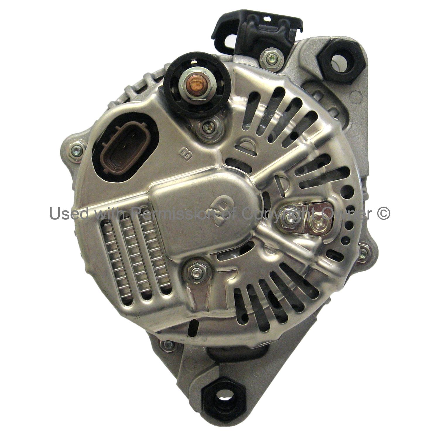 MPA 11494 Alternator product image 2 of 4