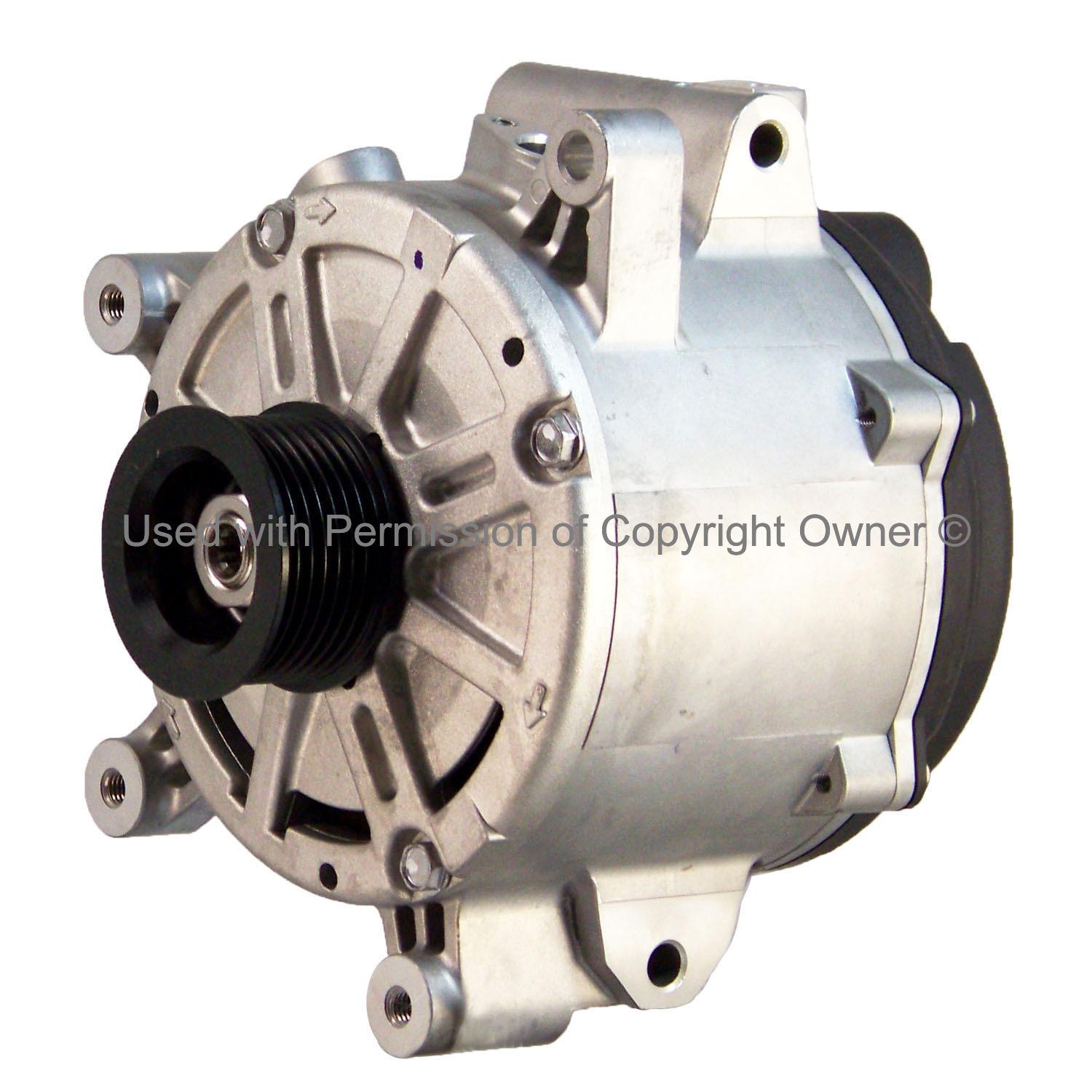 MPA 11500 Alternator product image 1 of 4