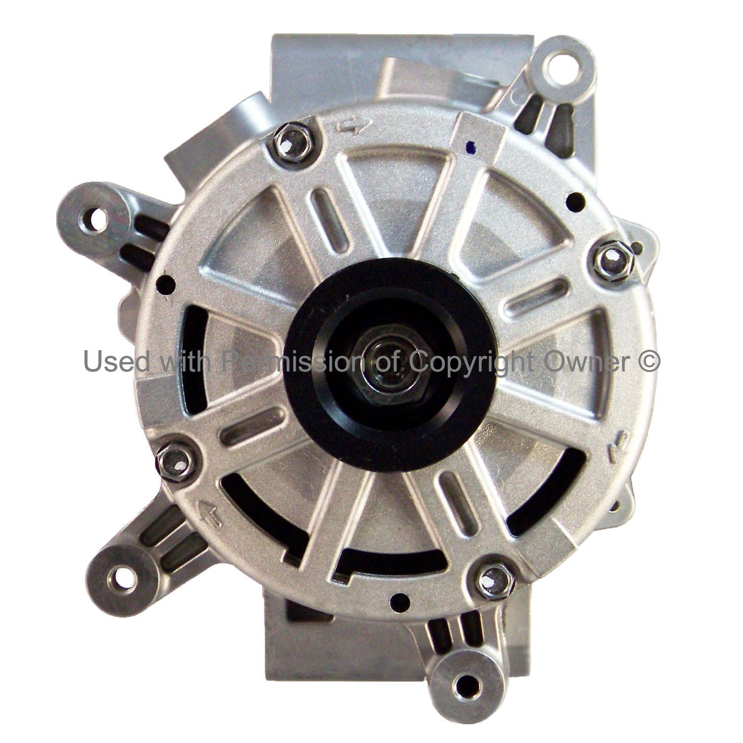MPA 11500 Alternator product image 3 of 4