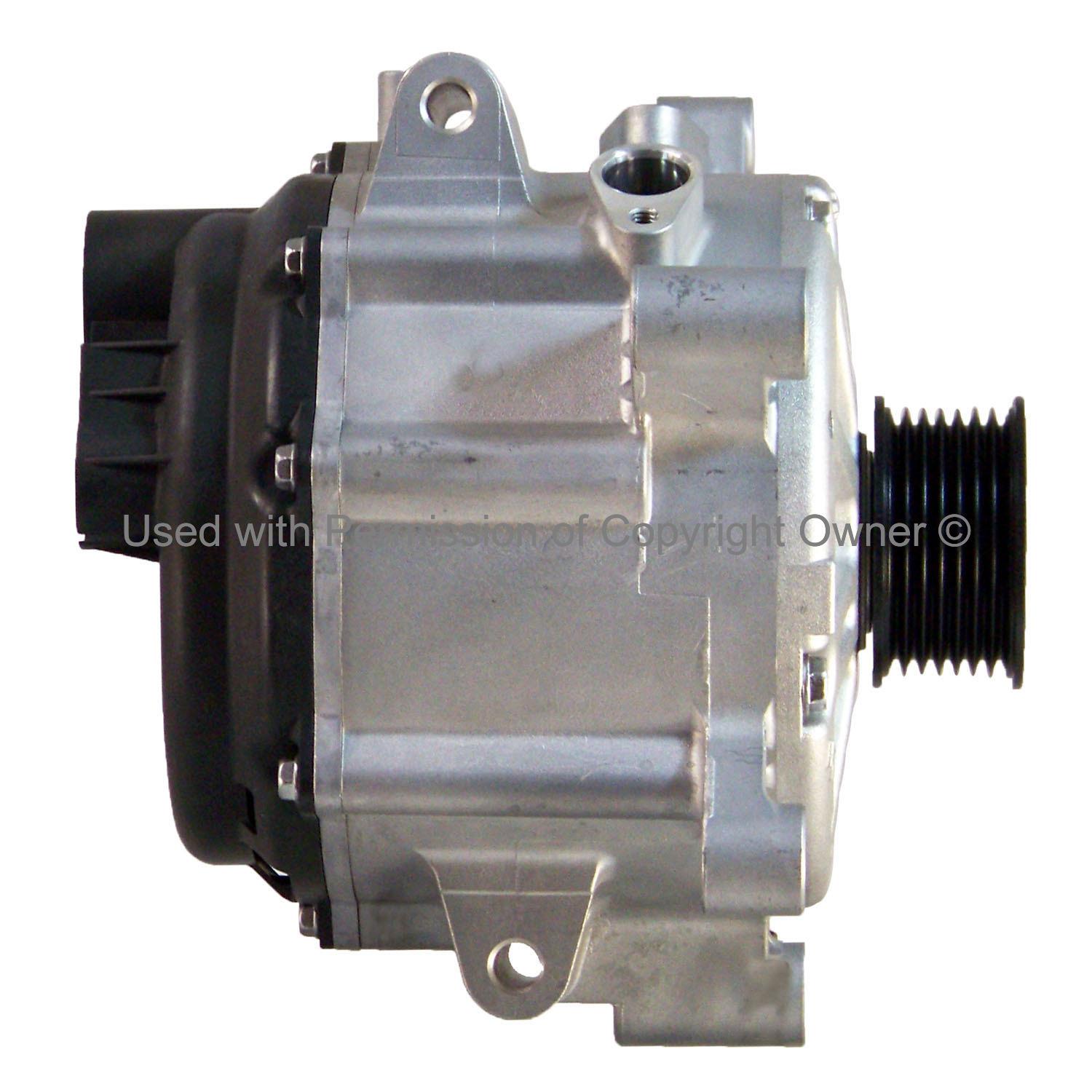 MPA 11500 Alternator product image 4 of 4