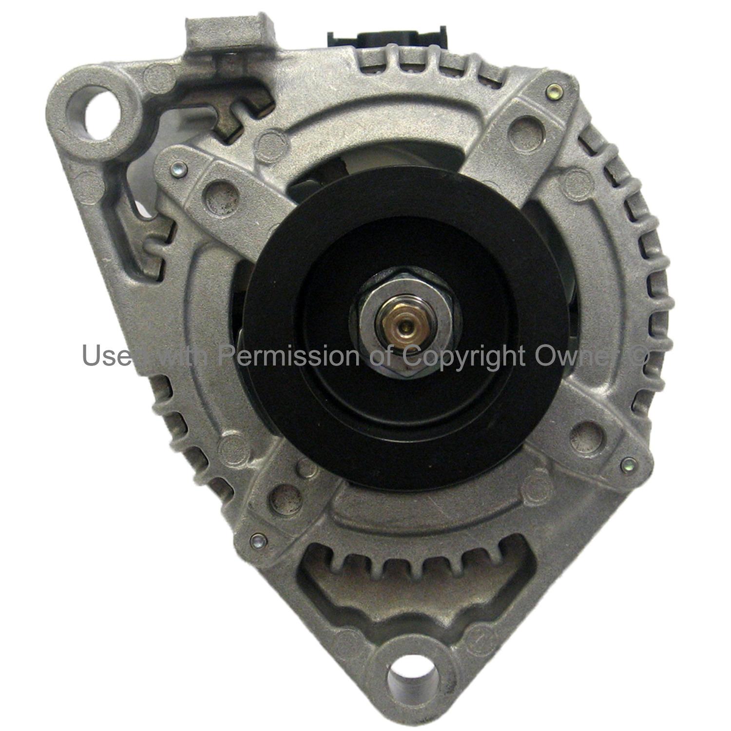 MPA 11513 Alternator product image 3 of 4