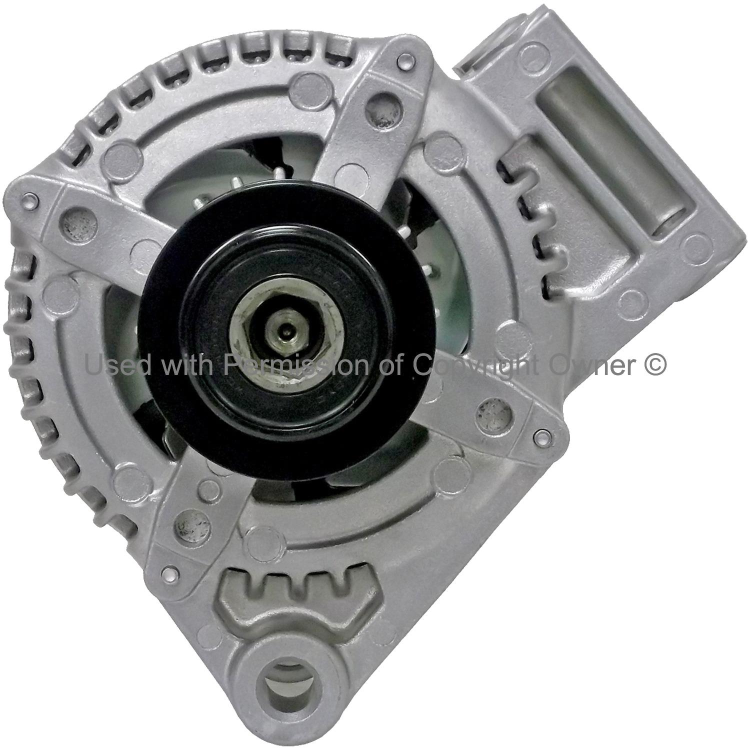 MPA 11525 Alternator product image 3 of 4