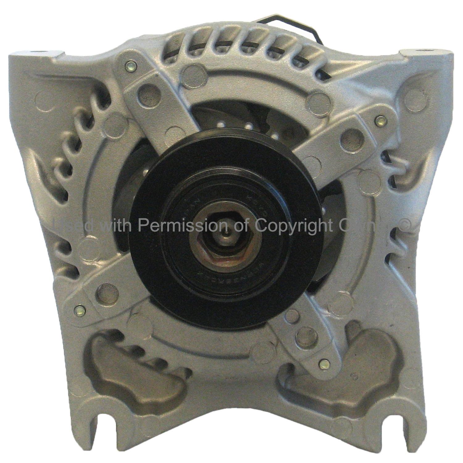 MPA 11526 Alternator product image 3 of 4