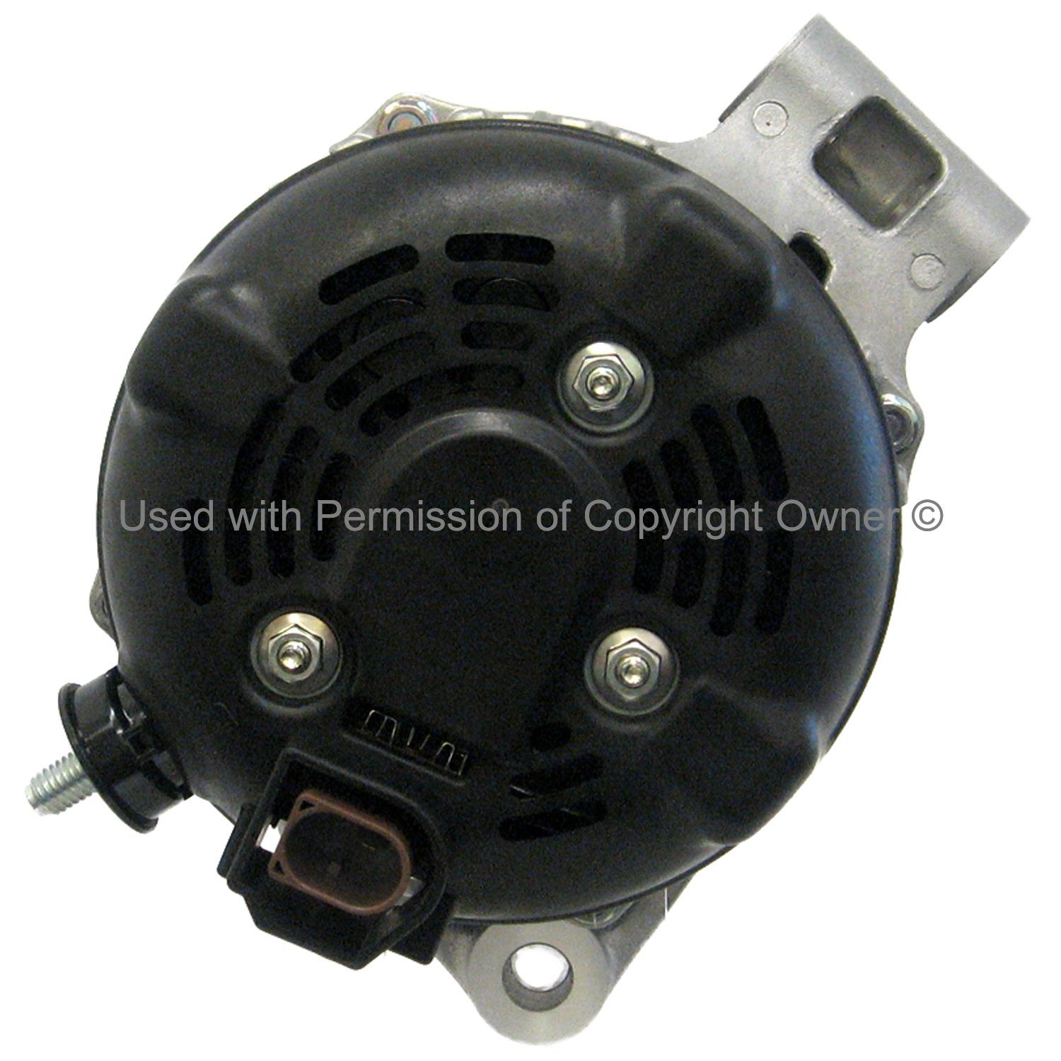 MPA 11528 - Alternator MPA 11528 Alternator product image 2 of 4