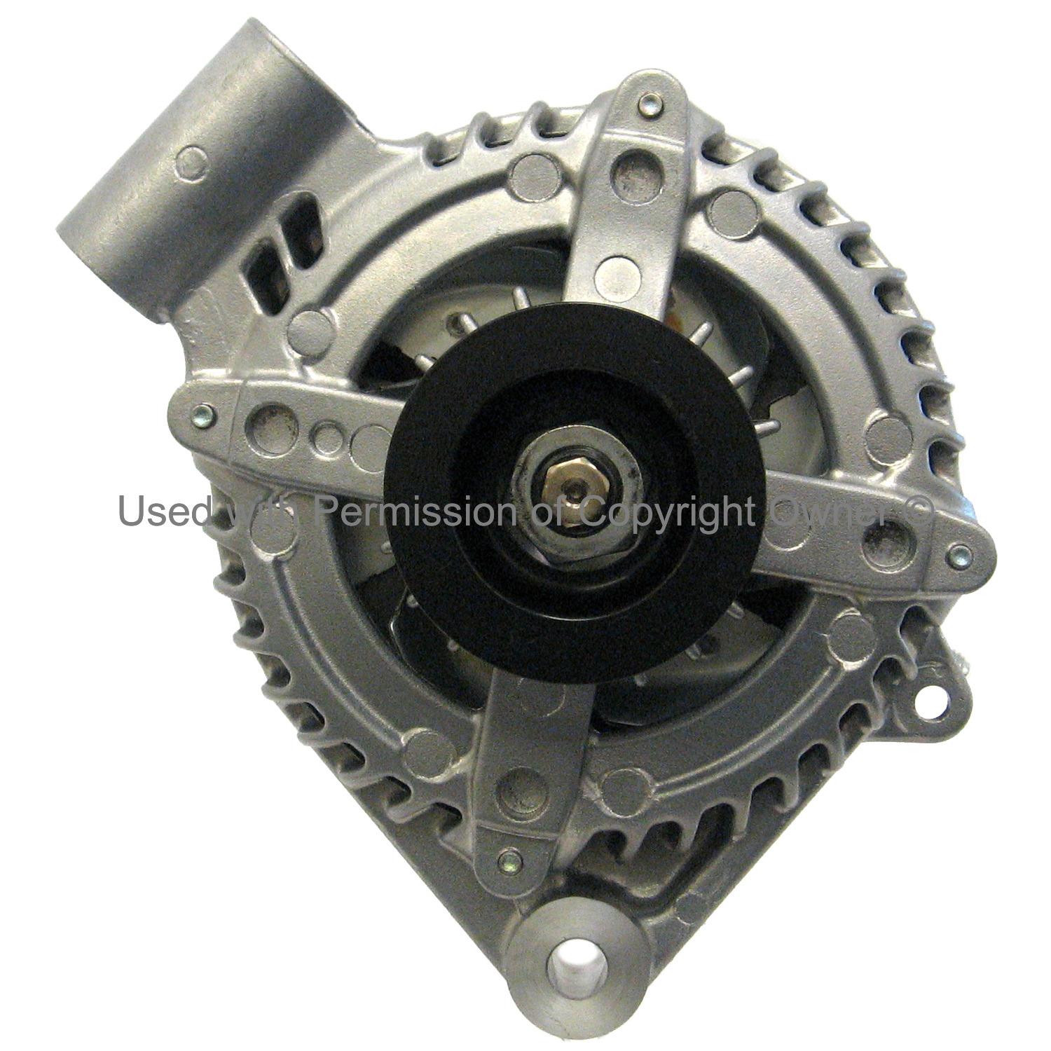 MPA 11528 - Alternator MPA 11528 Alternator product image 3 of 4
