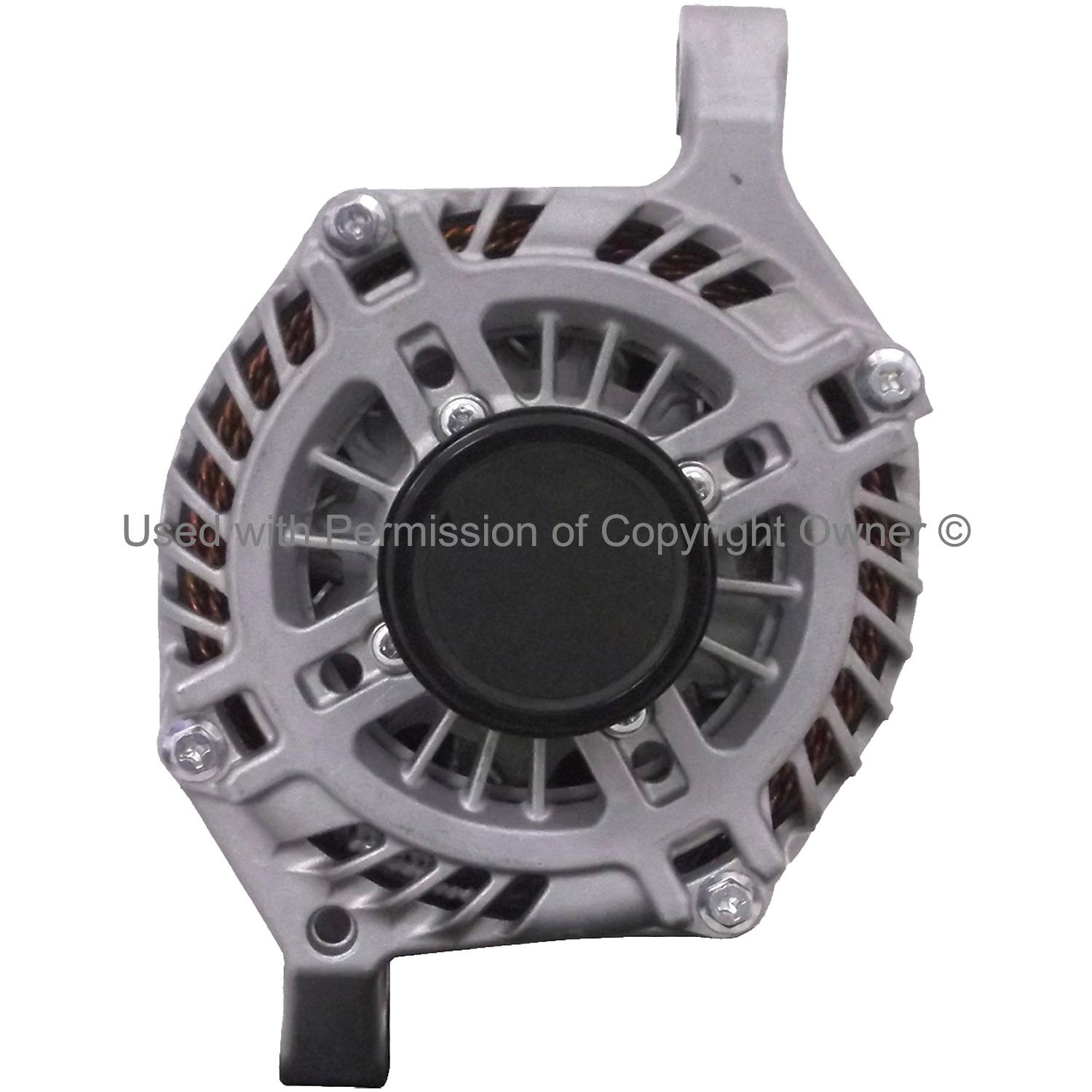 MPA 11535 Alternator product image 3 of 4