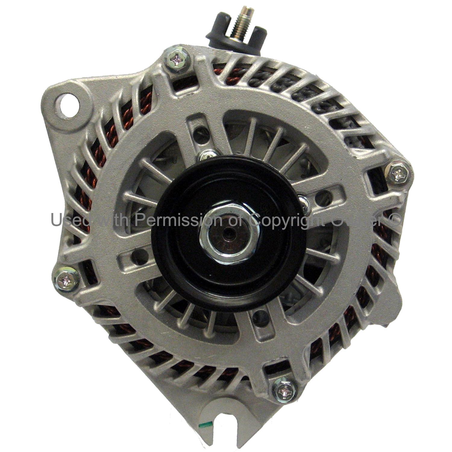 MPA 11540 Alternator product image 3 of 4