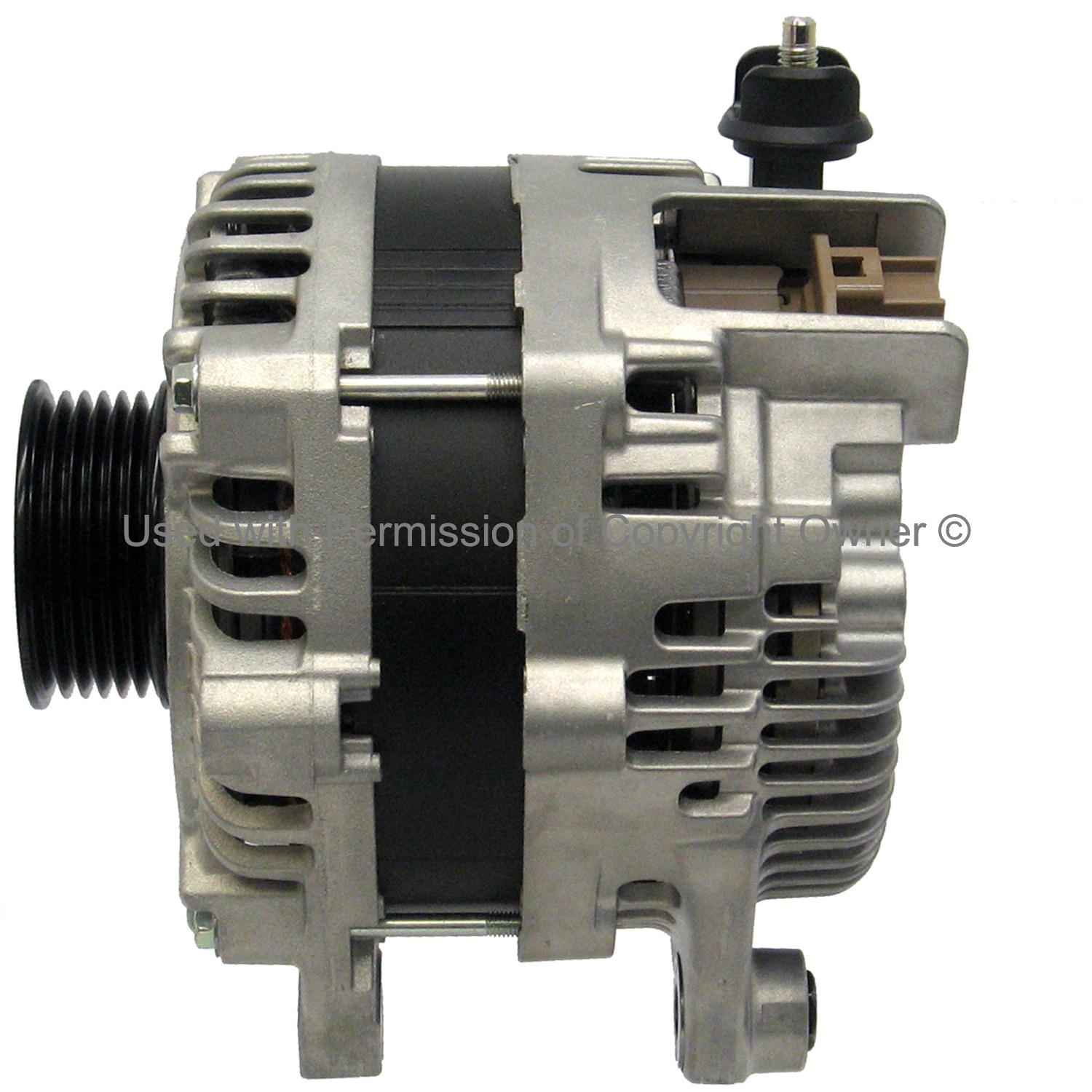MPA 11540 Alternator product image 4 of 4