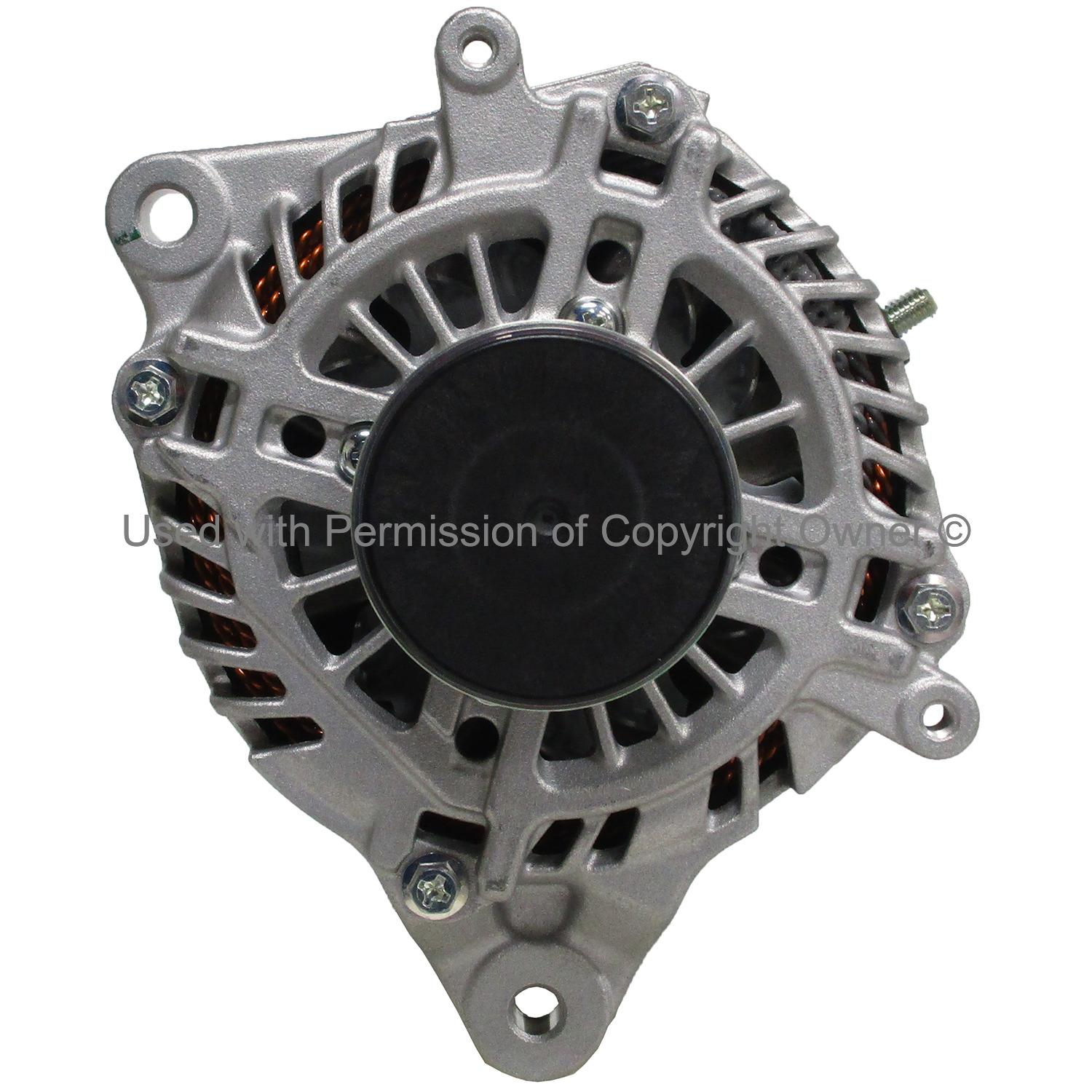 MPA 11542 - Alternator MPA 11542 Alternator product image 3 of 4