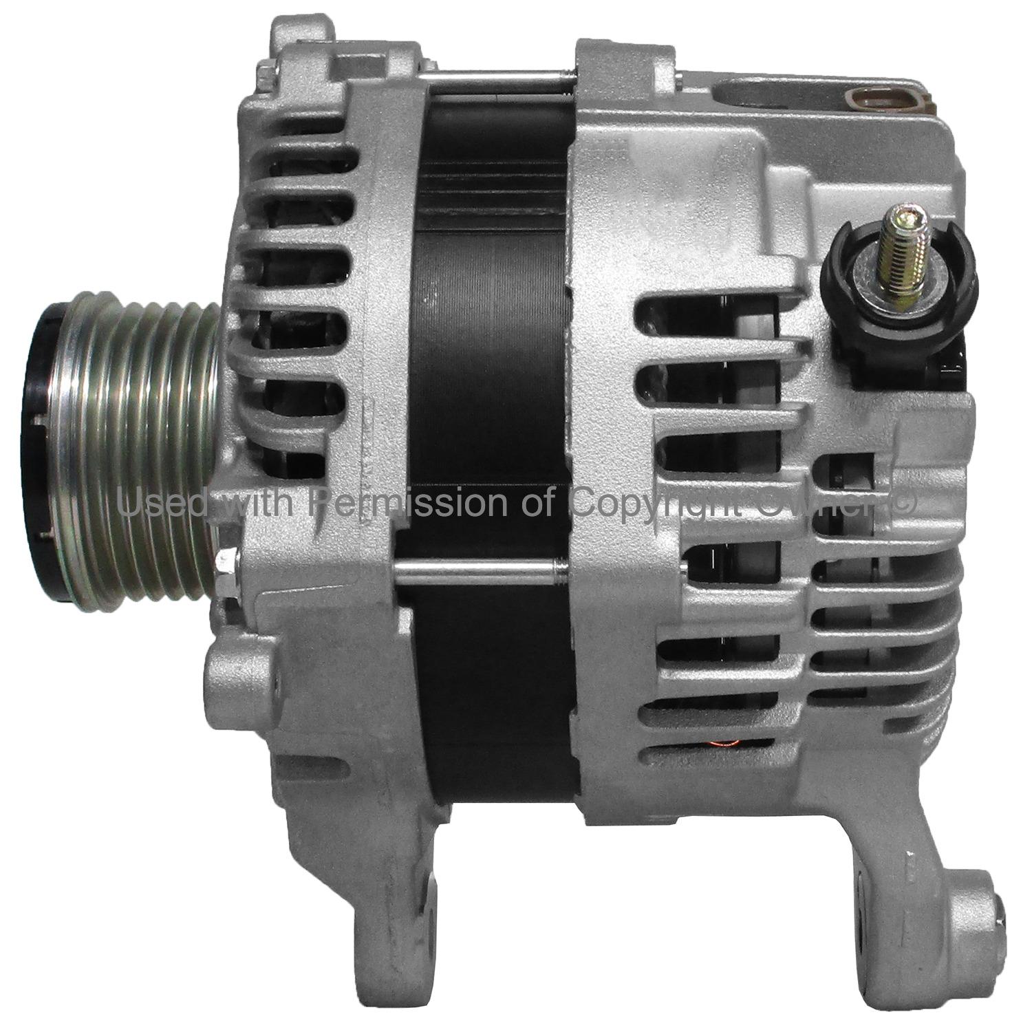 MPA 11542 - Alternator MPA 11542 Alternator product image 4 of 4