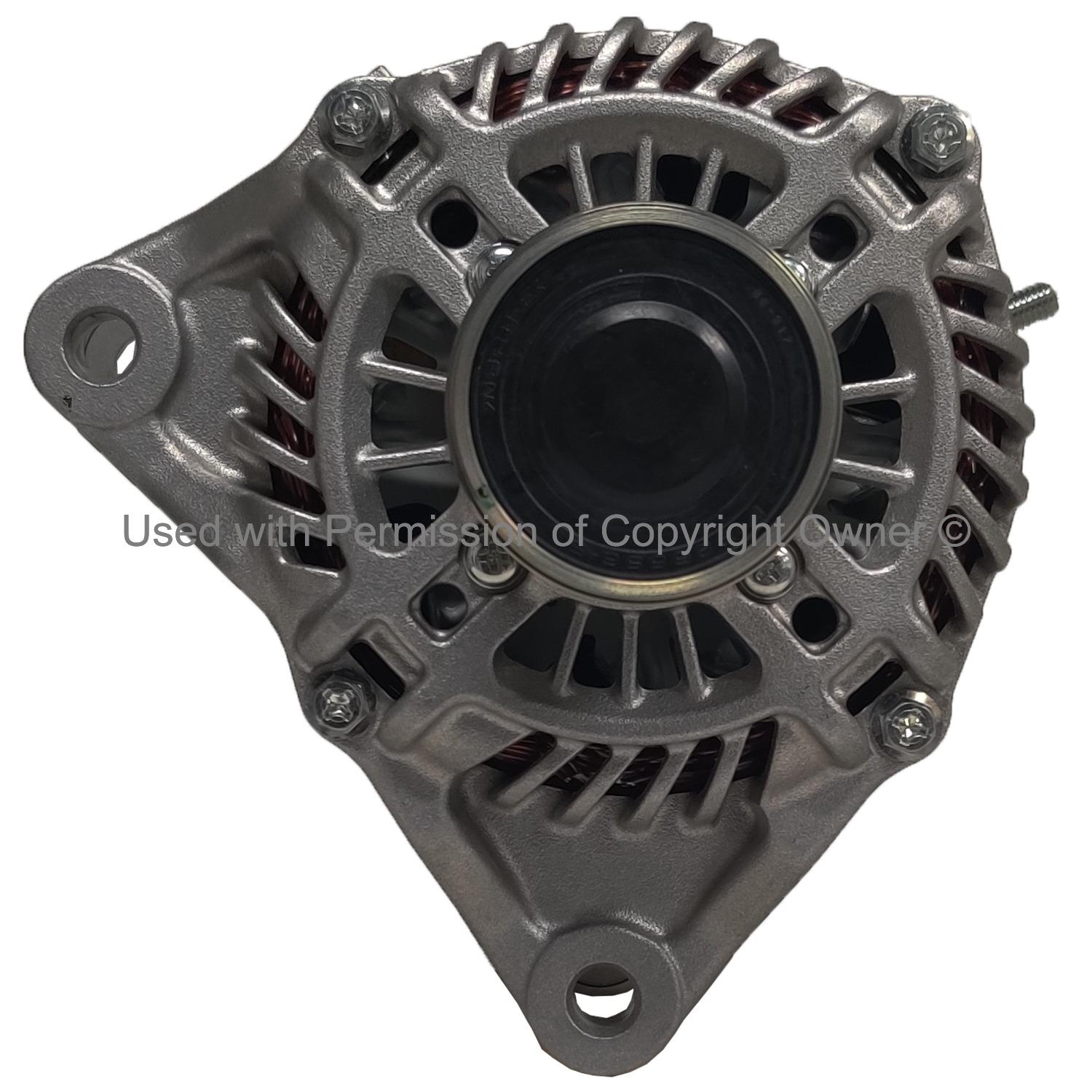 MPA 11543 - Alternator MPA 11543 Alternator product image 3 of 4