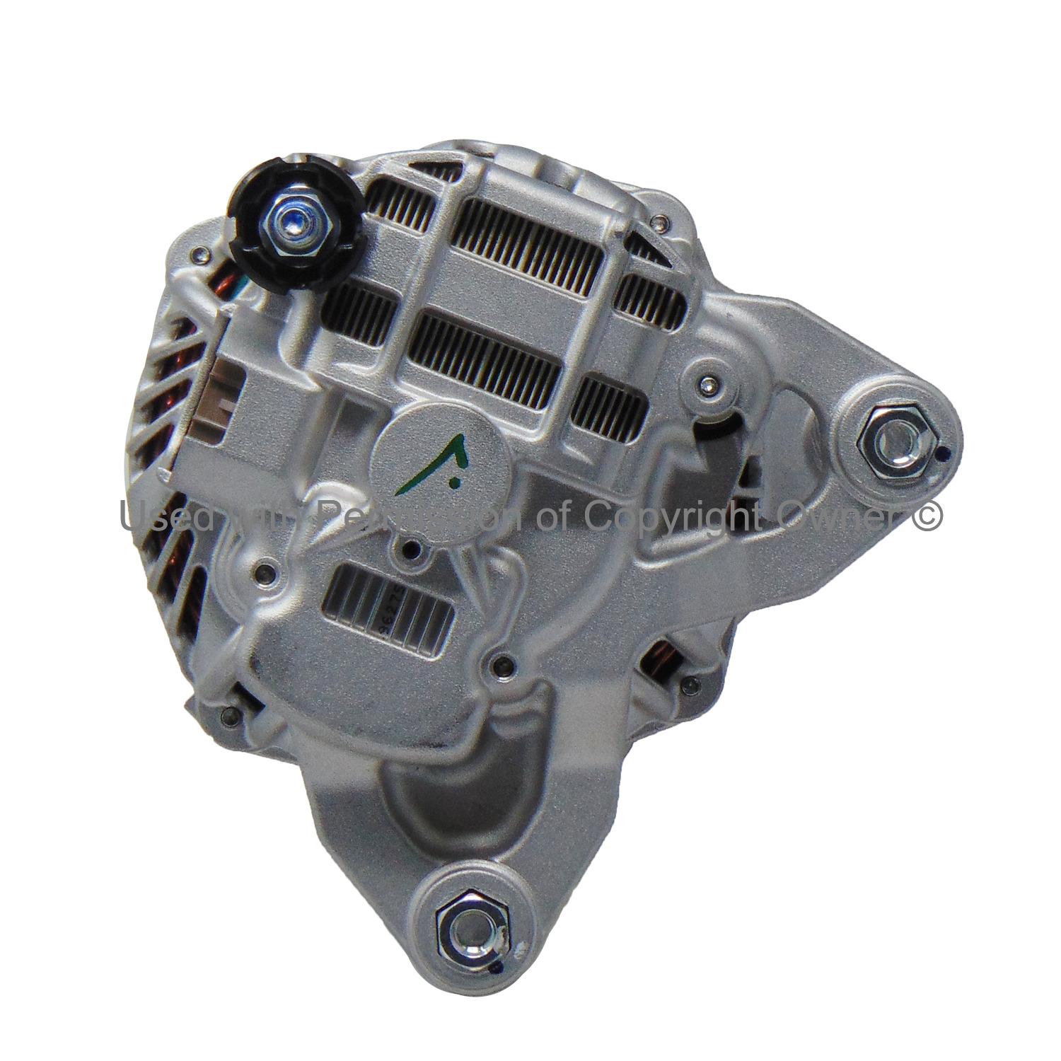 MPA 11545 Alternator product image 2 of 4