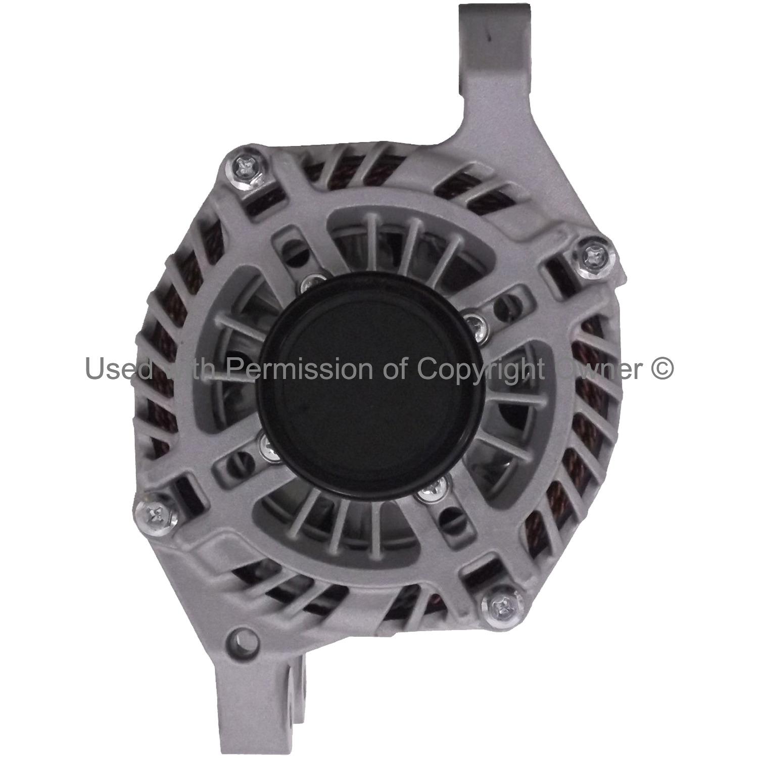 MPA 11551 - Alternator MPA 11551 Alternator product image 3 of 4