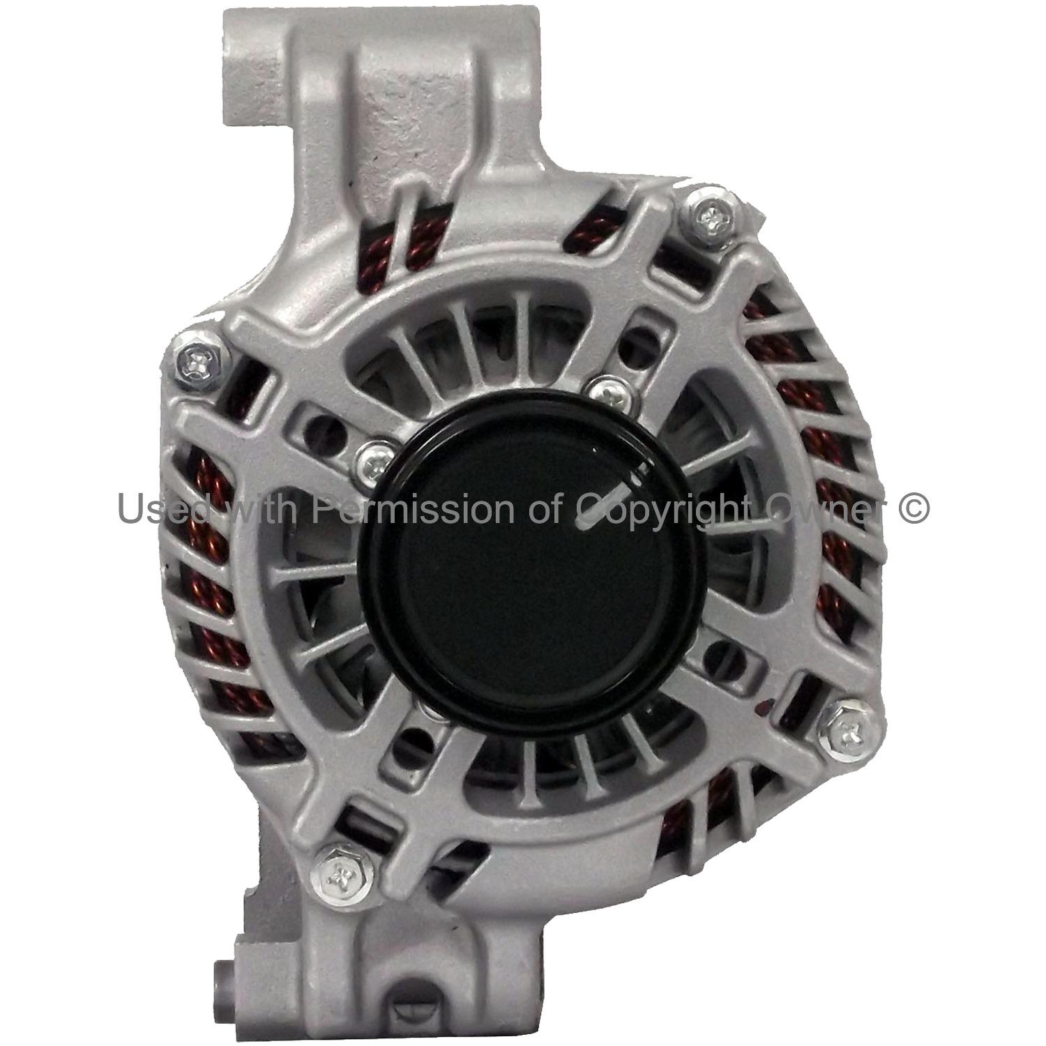 MPA 11554 - Alternator MPA 11554 Alternator product image 3 of 4